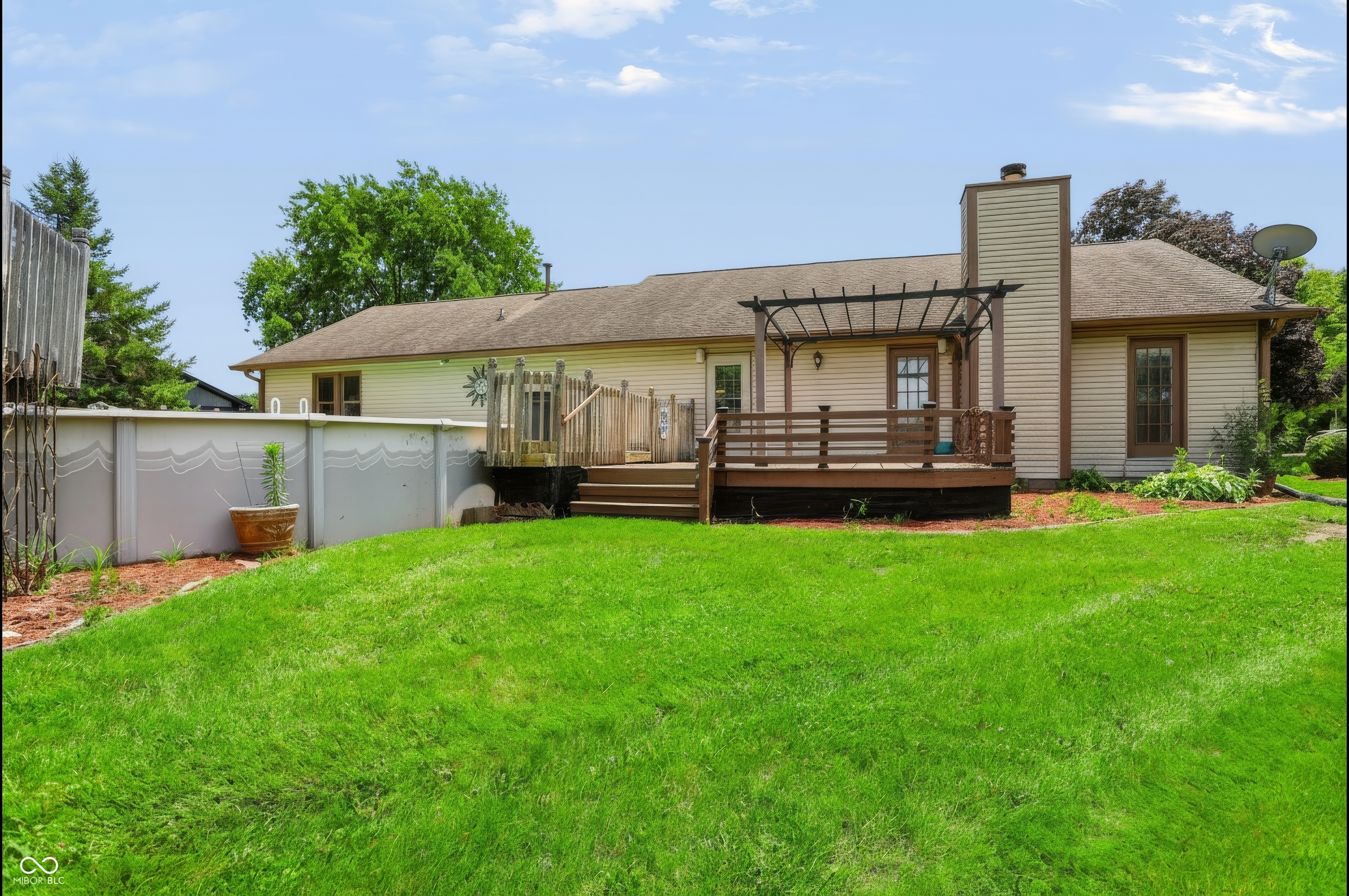 1186 Madrid Road Greenwood, IN 46143 - Photo 50 of 53