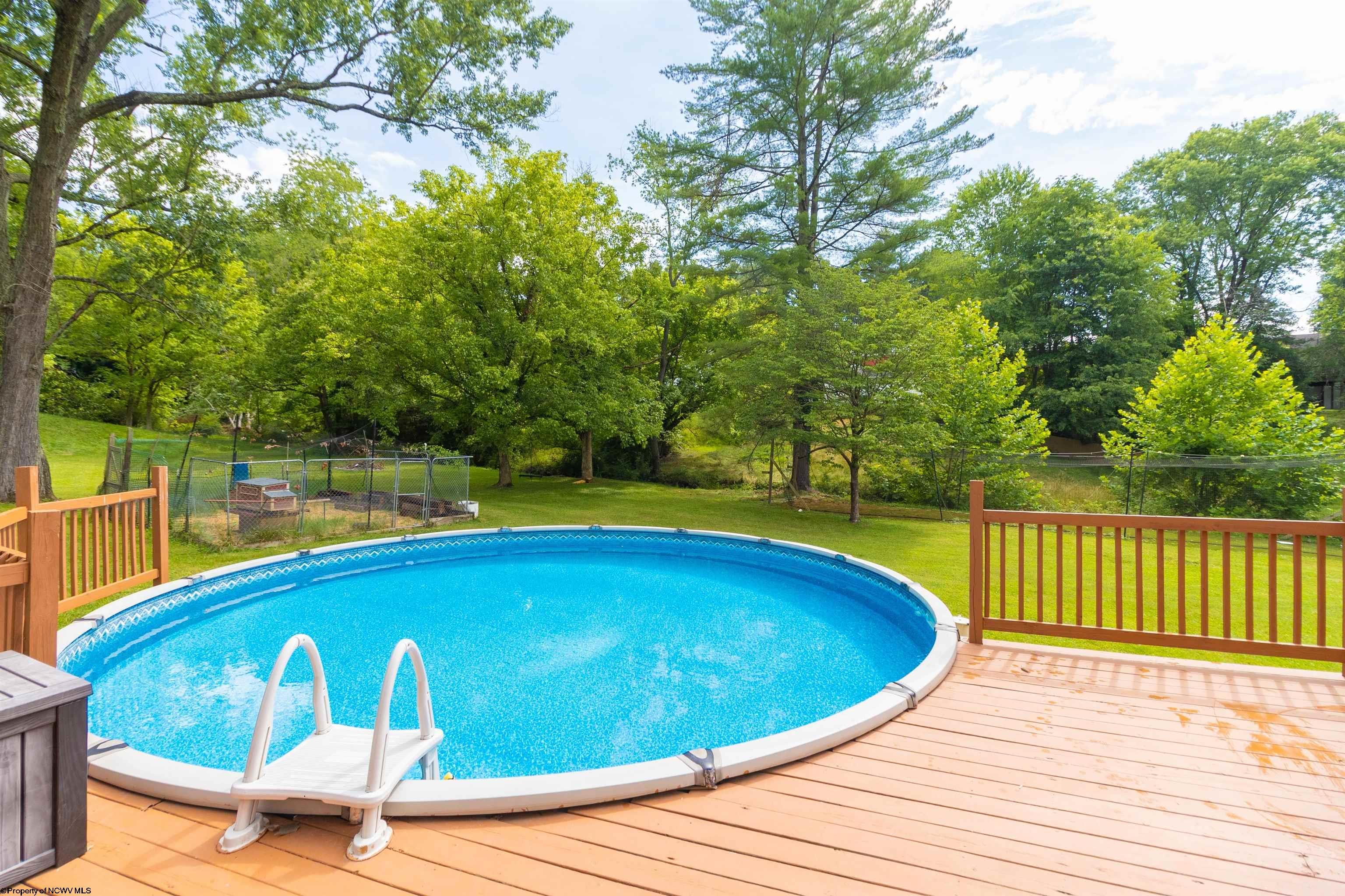 110 Frum Road Bridgeport, WV 26330 - Photo 41 of 46 Gallery Image 41