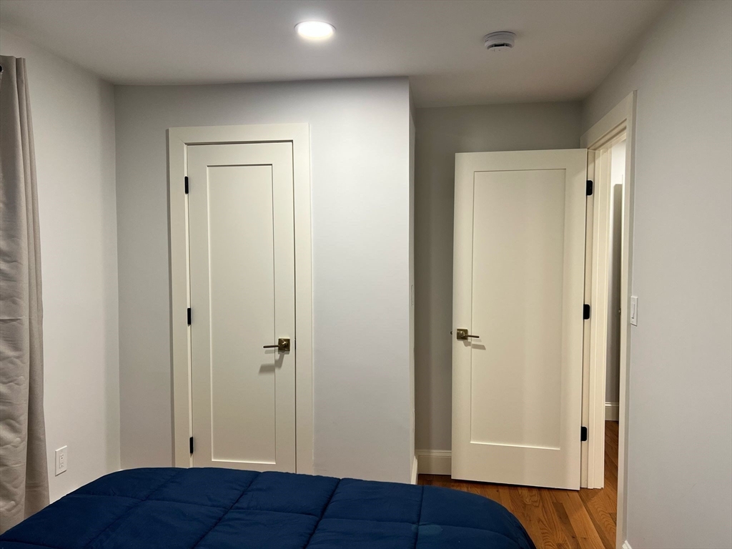 81 Stuart Street Gardner, MA 01440 - Photo 13 of 24 a view of an empty room