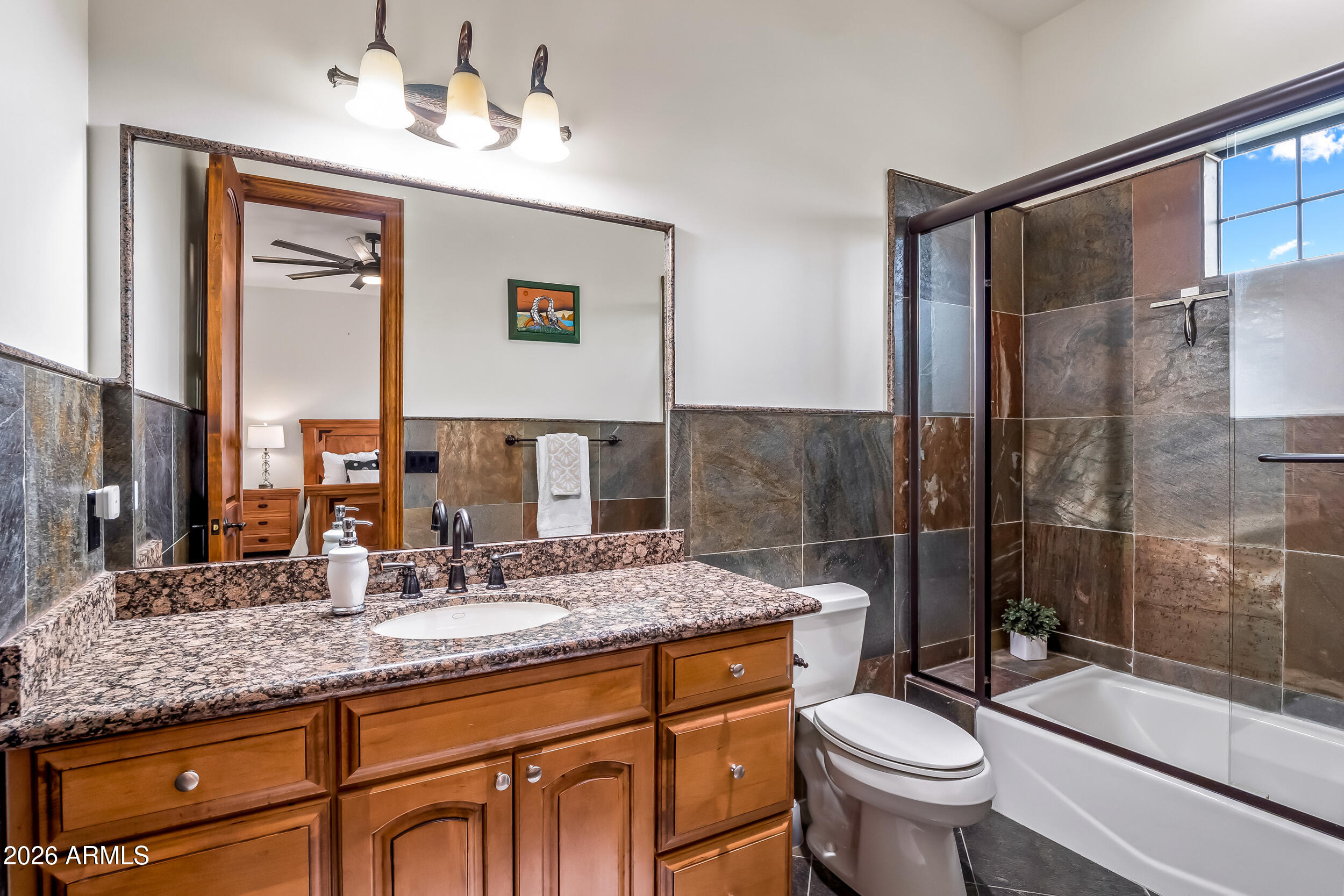 11488 East Chama Road Scottsdale, AZ 85255 - Photo 55 of 81