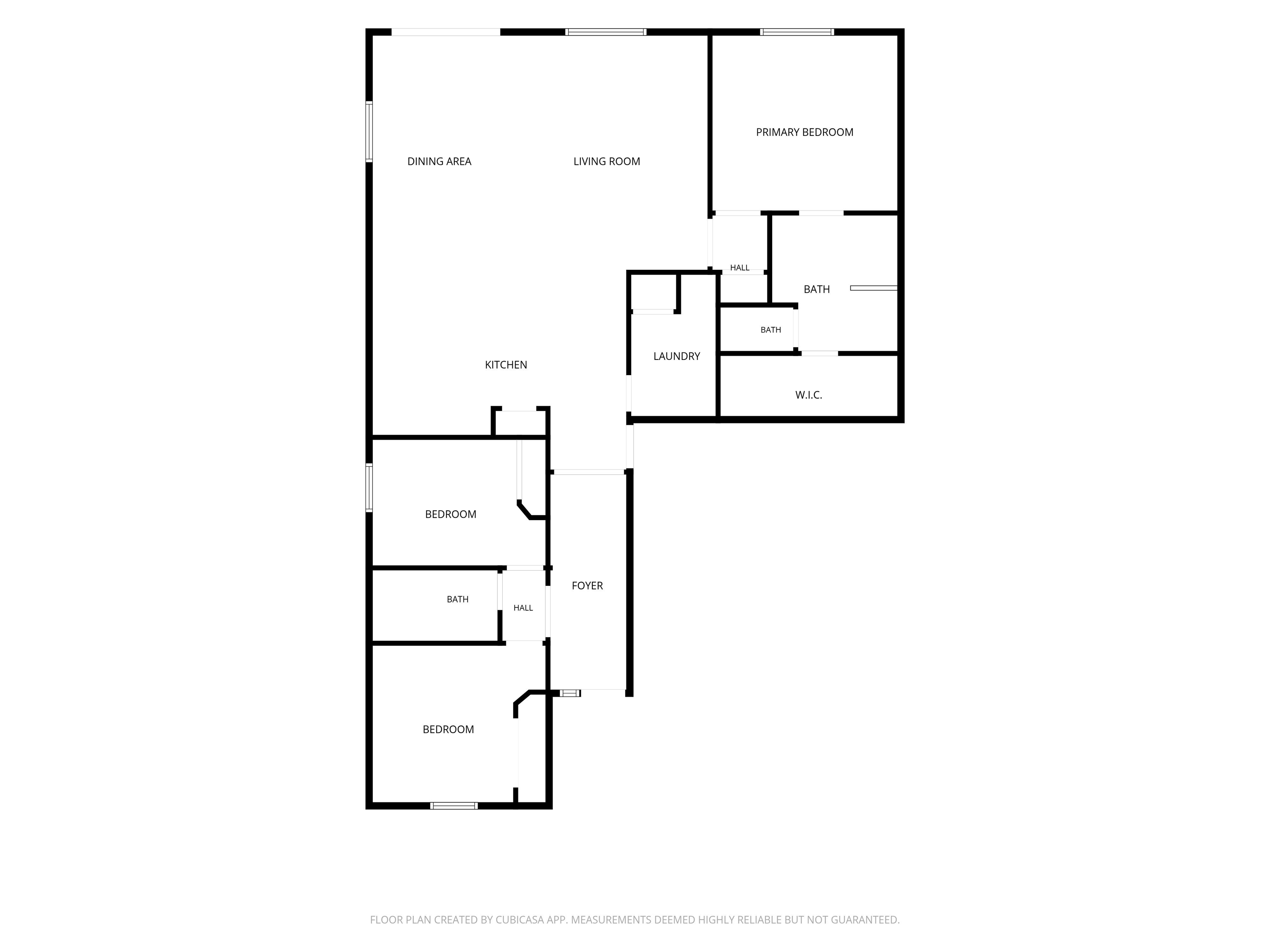 6901 West Boulder Rdg Drive Spokane, WA 99224 - Photo 28 of 28