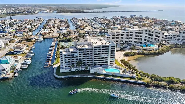 $237,900 | 6035 Sea Ranch Drive, Unit 208, Hudson, FL 34667