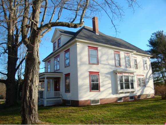 21 Sewall Road South Berwick, ME 03908 - Photo 1 of 1 Gallery Image 1