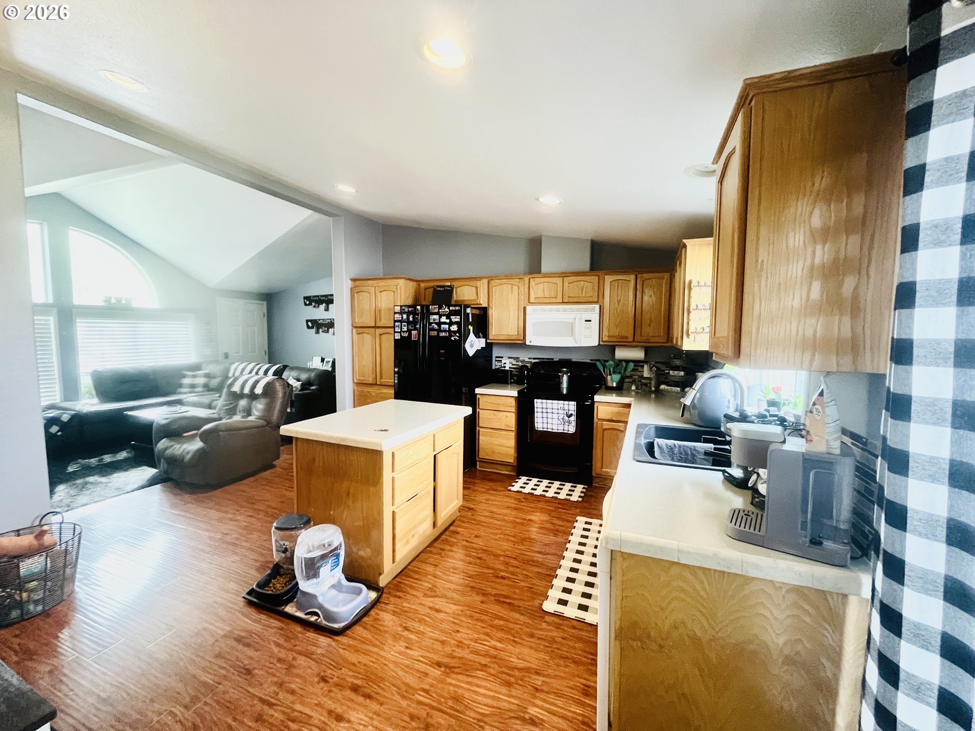 3097 Southwest River View Drive Pendleton, OR 97801 - Photo 12 of 27