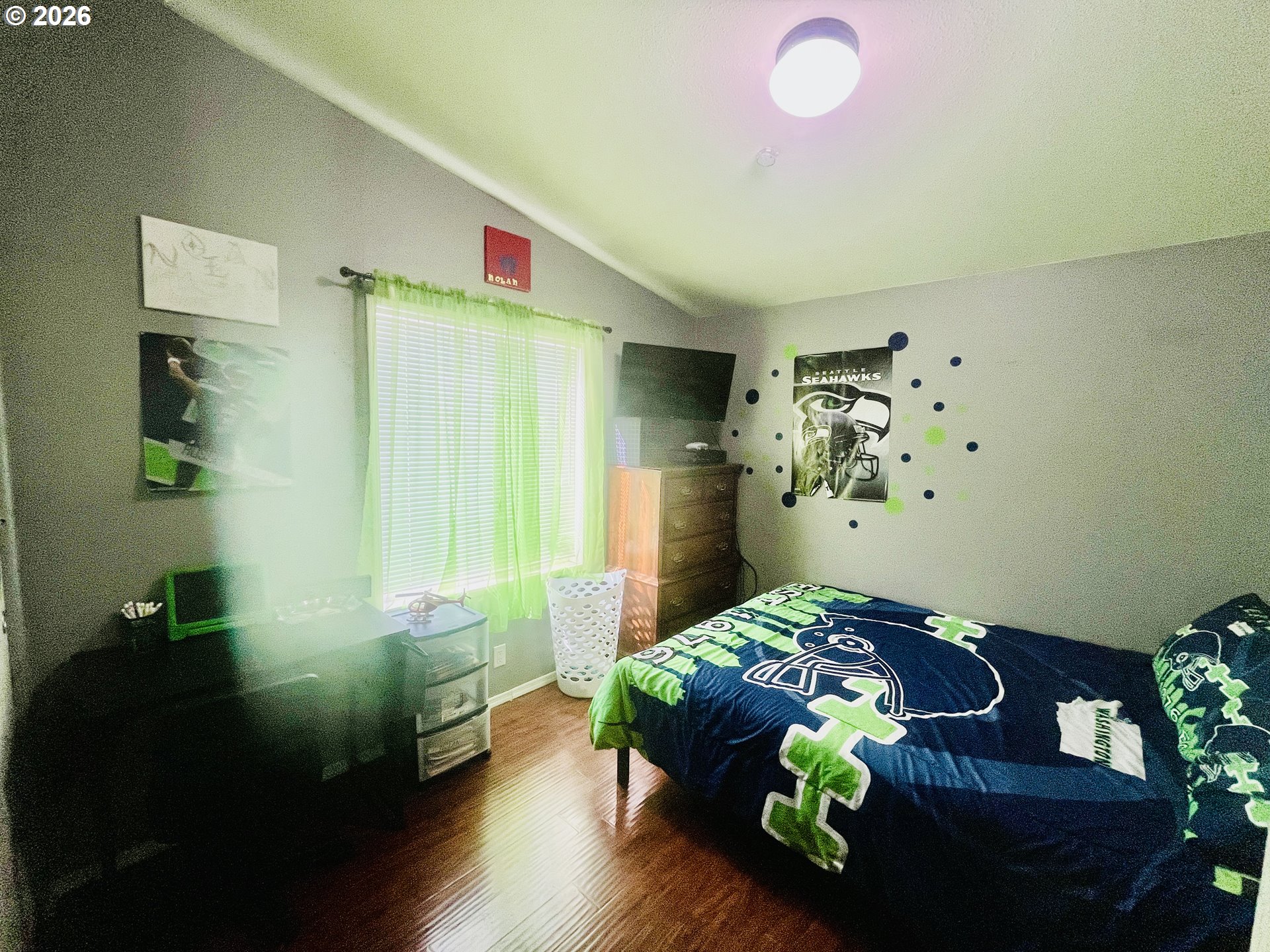 3097 Southwest River View Drive Pendleton, OR 97801 - Photo 15 of 27