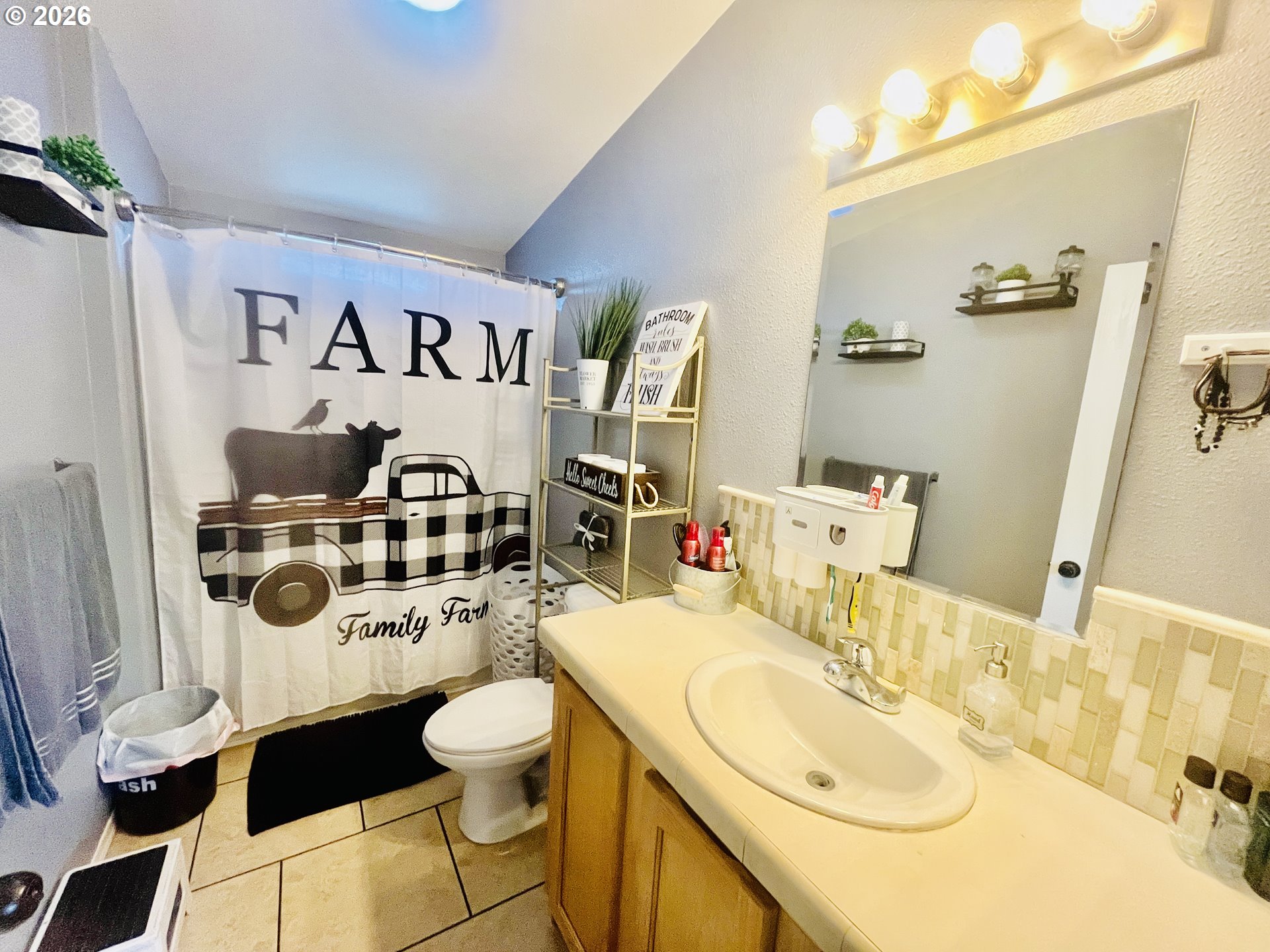 3097 Southwest River View Drive Pendleton, OR 97801 - Photo 16 of 27