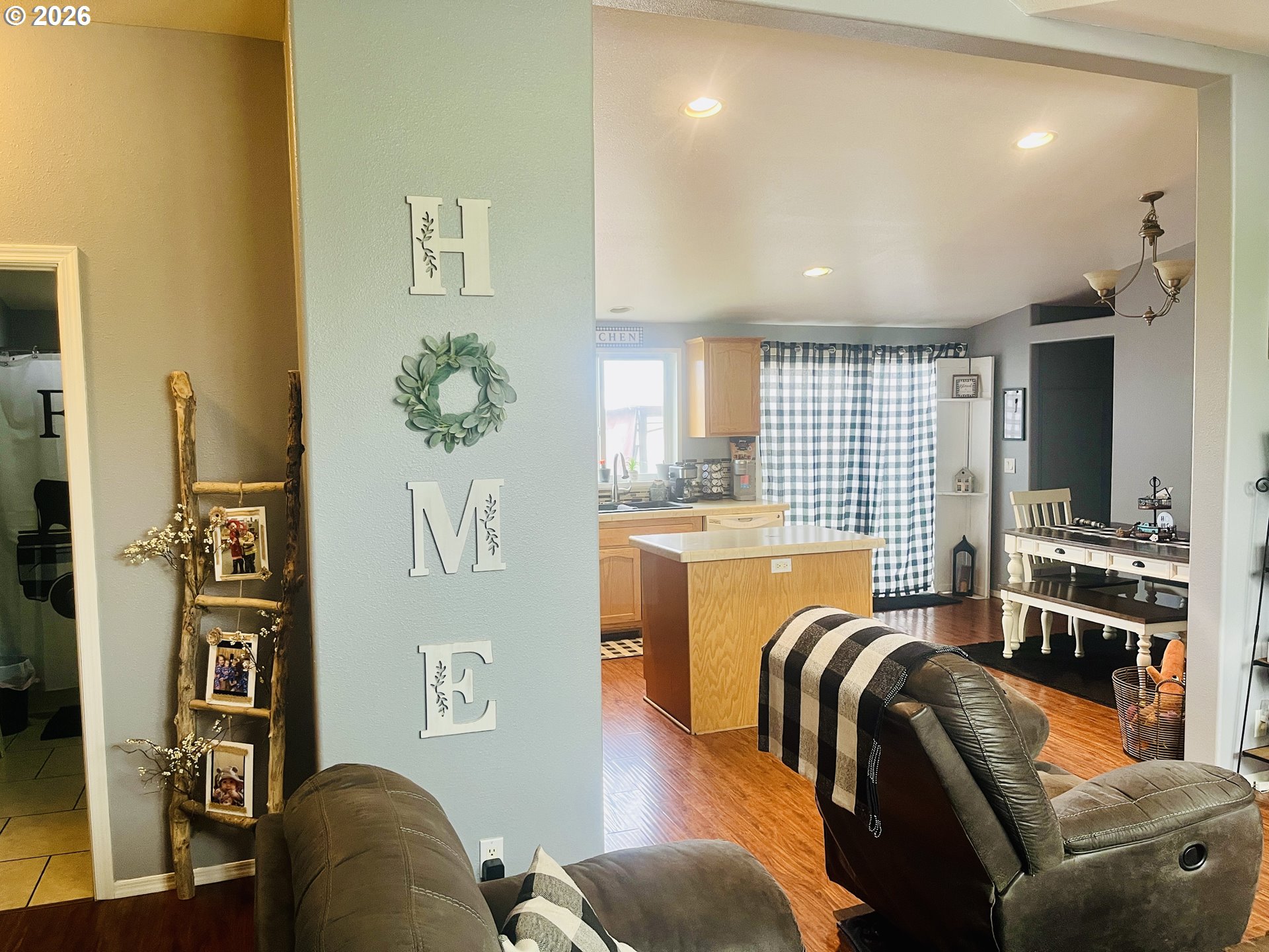 3097 Southwest River View Drive Pendleton, OR 97801 - Photo 2 of 27