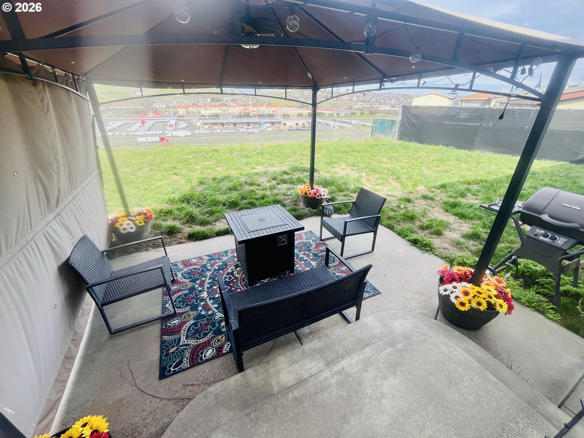 3097 Southwest River View Drive Pendleton, OR 97801 - Photo 21 of 27