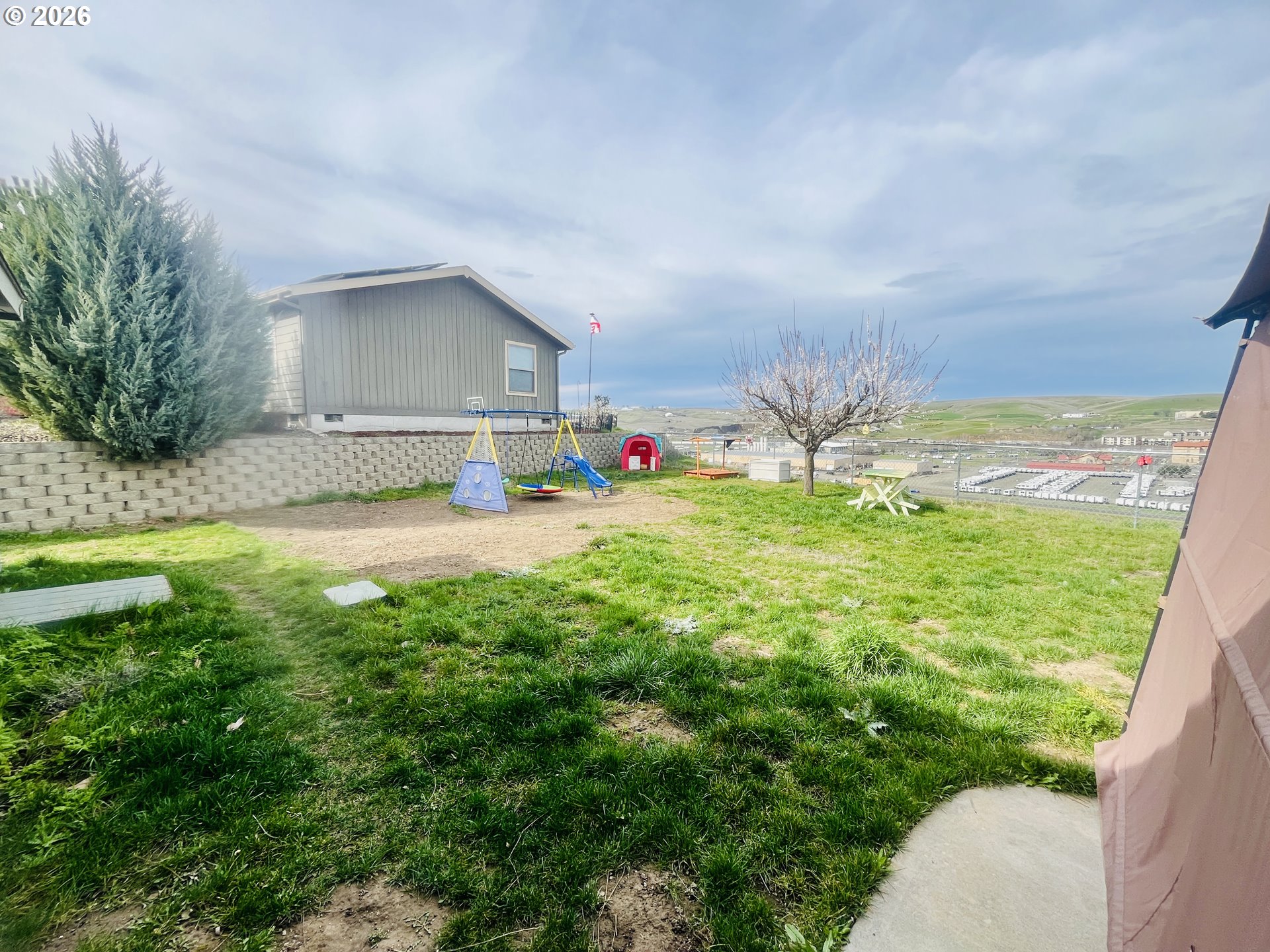 3097 Southwest River View Drive Pendleton, OR 97801 - Photo 22 of 27