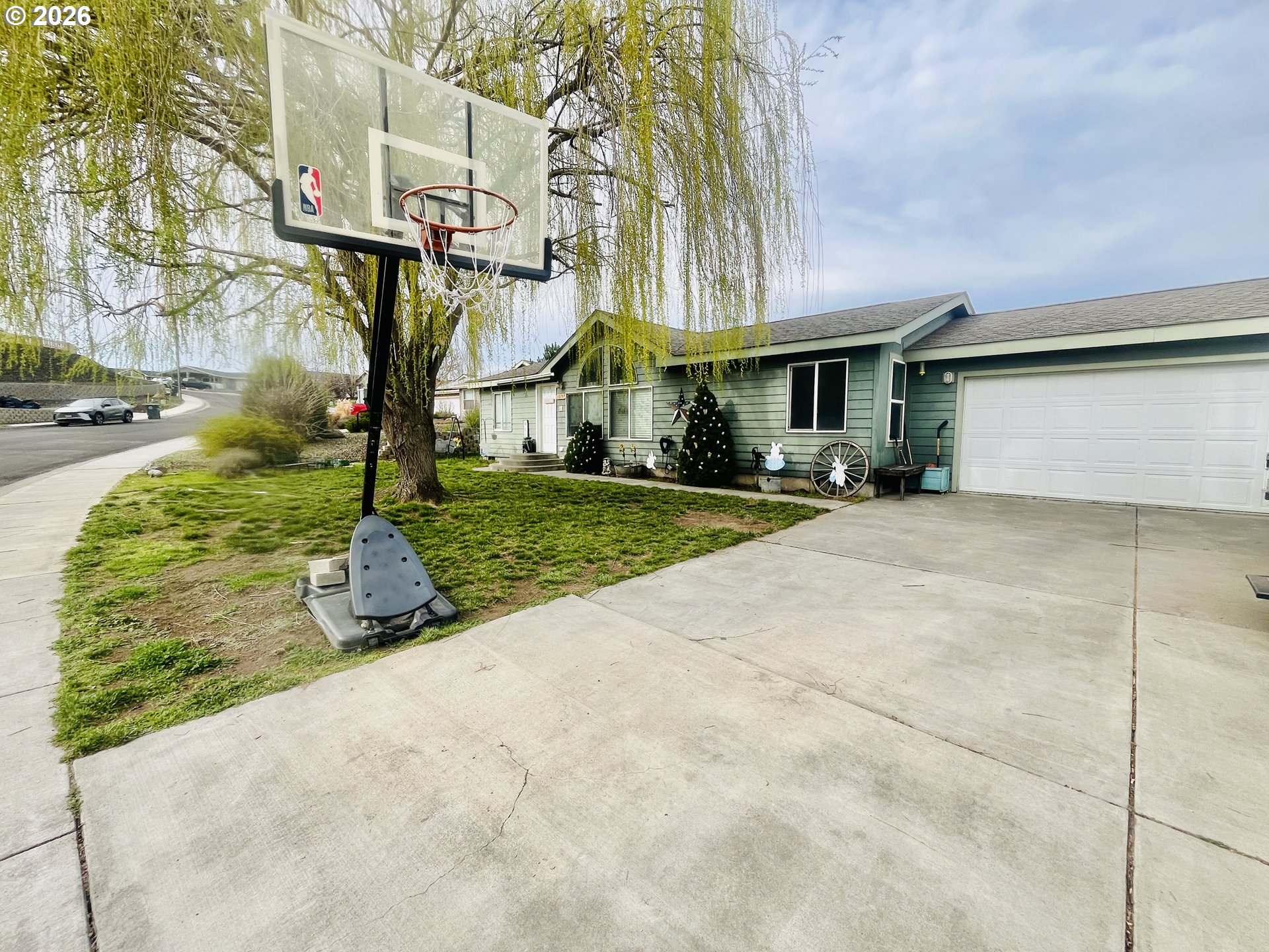 3097 Southwest River View Drive Pendleton, OR 97801 - Photo 25 of 27