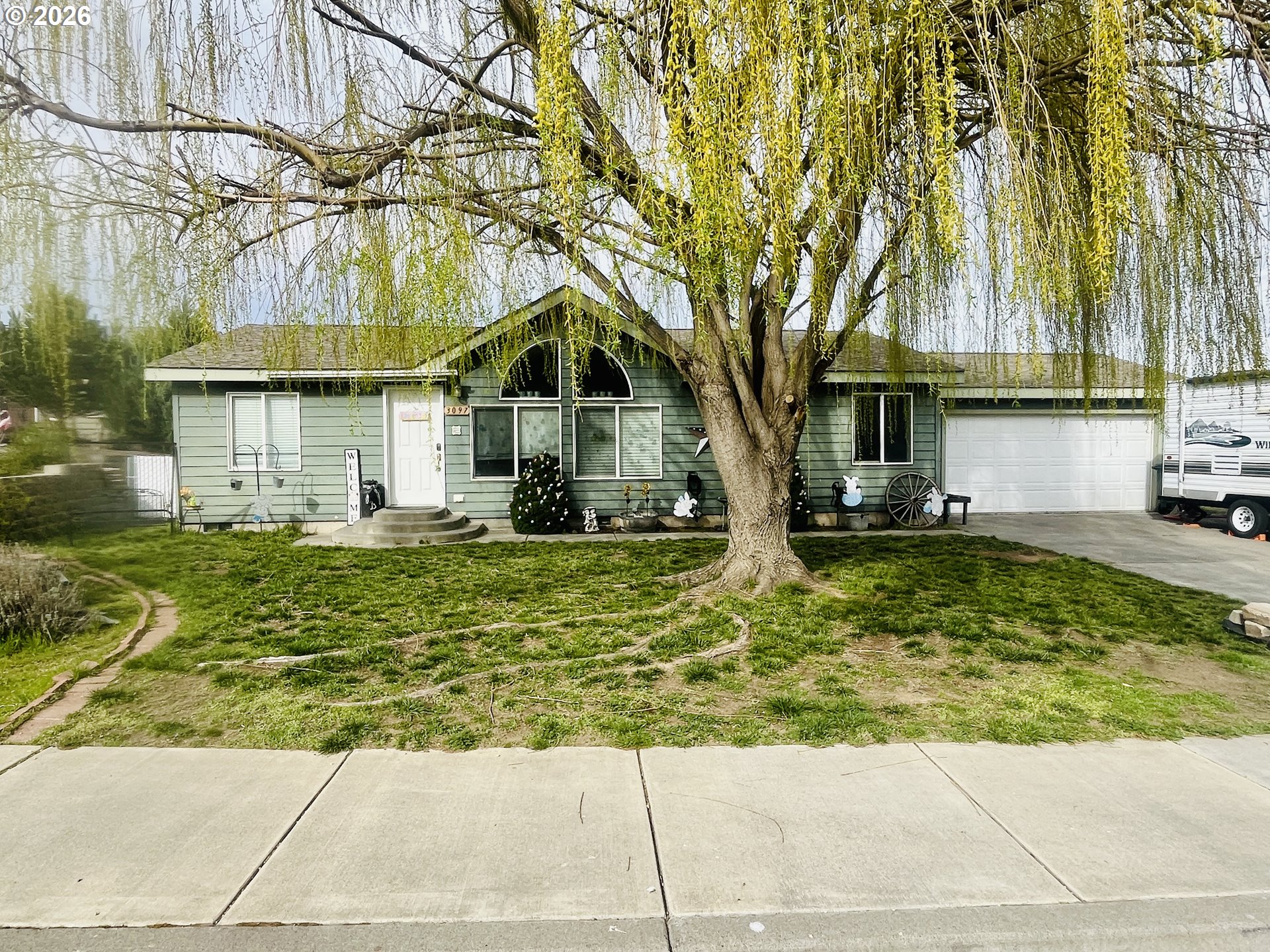 3097 Southwest River View Drive Pendleton, OR 97801 - Photo 26 of 27