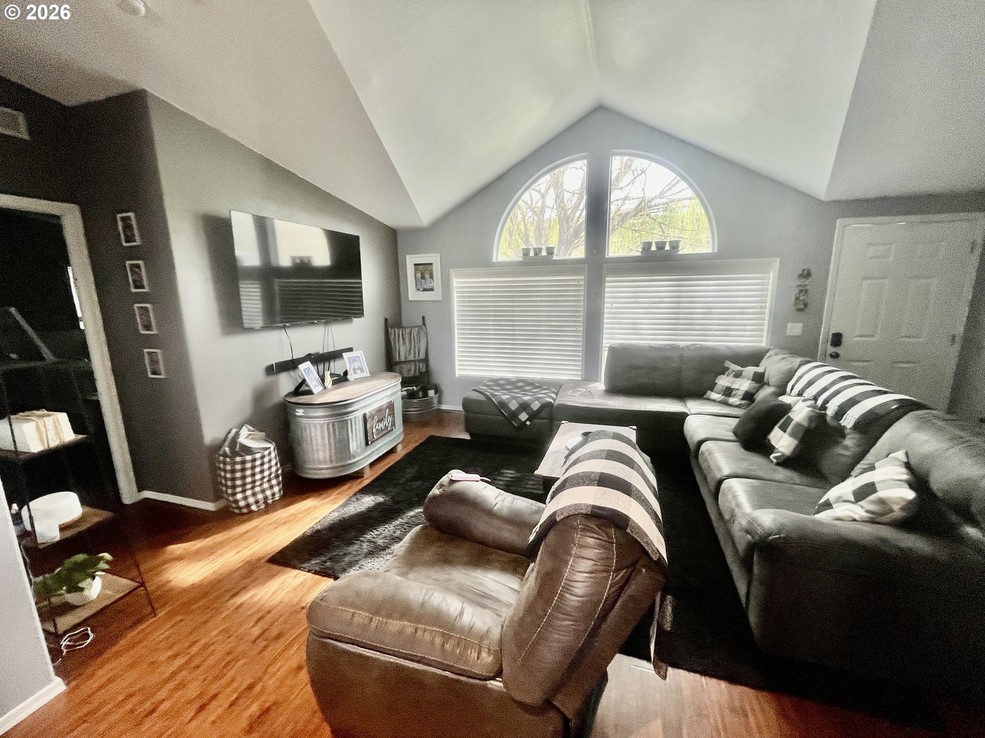 3097 Southwest River View Drive Pendleton, OR 97801 - Photo 4 of 27