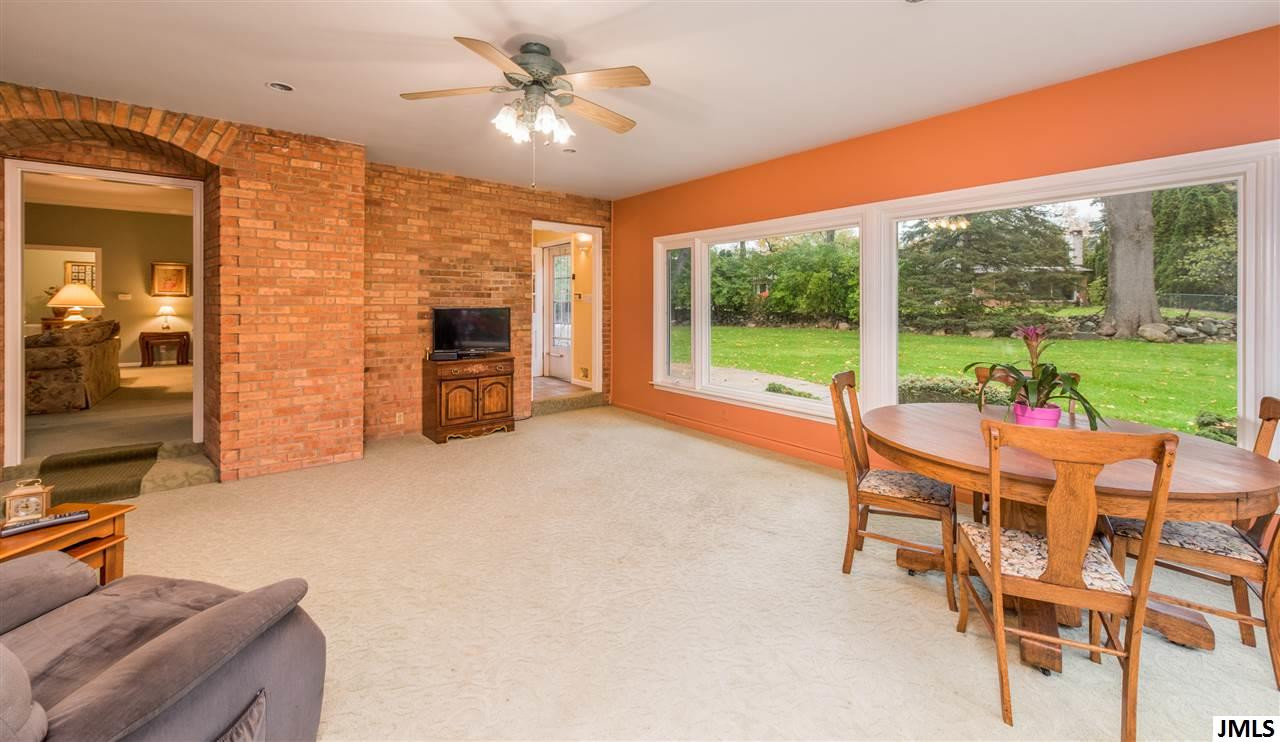 3819 East Walmont Road Jackson, MI 49203 - Photo 13 of 26 Photo 13