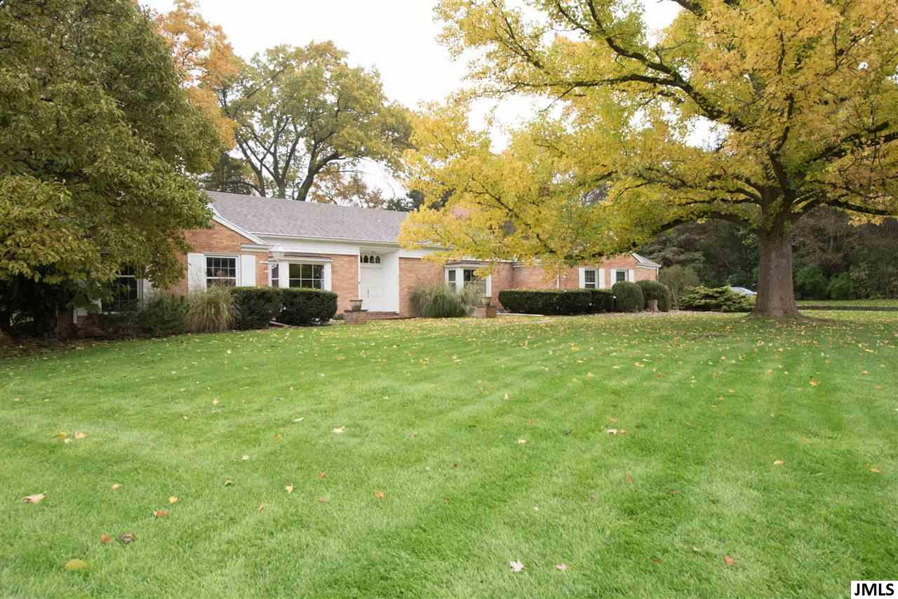 3819 East Walmont Road Jackson, MI 49203 - Photo 2 of 26 Photo 2