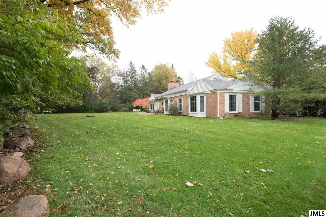 3819 East Walmont Road Jackson, MI 49203 - Photo 22 of 26 Photo 22