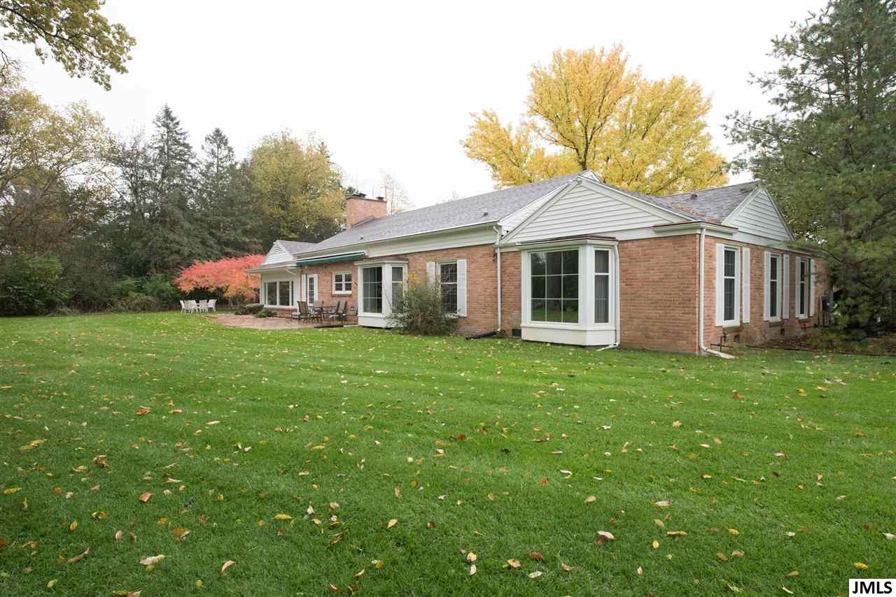 3819 East Walmont Road Jackson, MI 49203 - Photo 23 of 26 Photo 23