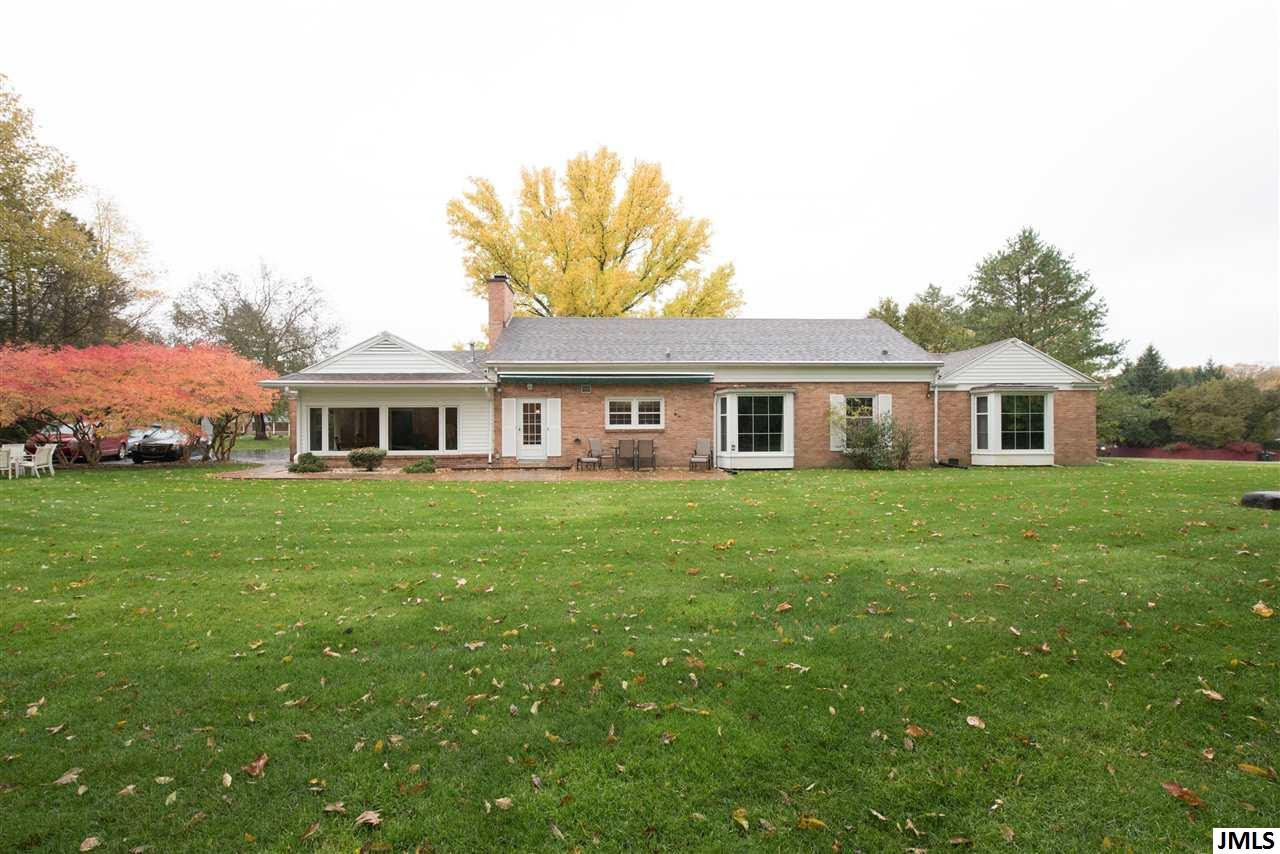 3819 East Walmont Road Jackson, MI 49203 - Photo 24 of 26 Photo 24