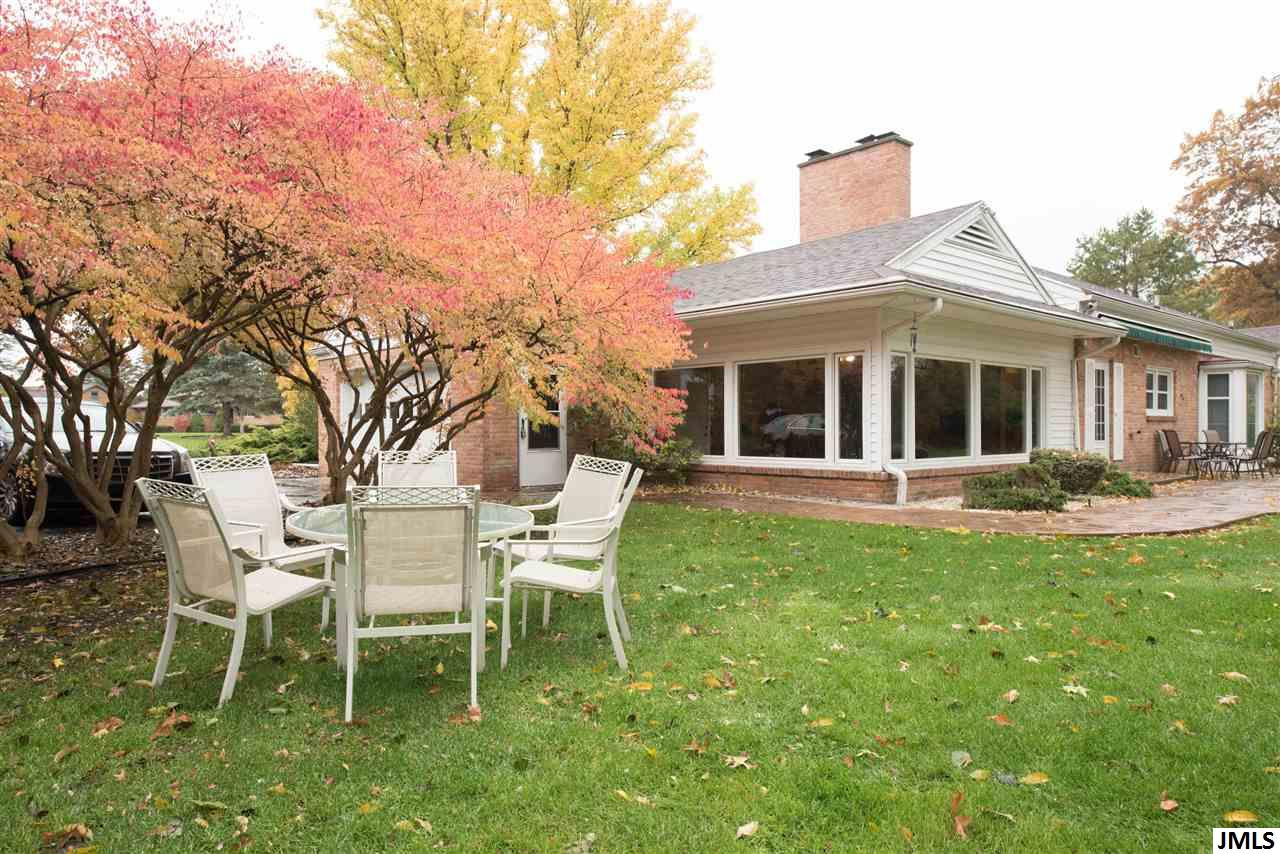 3819 East Walmont Road Jackson, MI 49203 - Photo 26 of 26 Photo 26