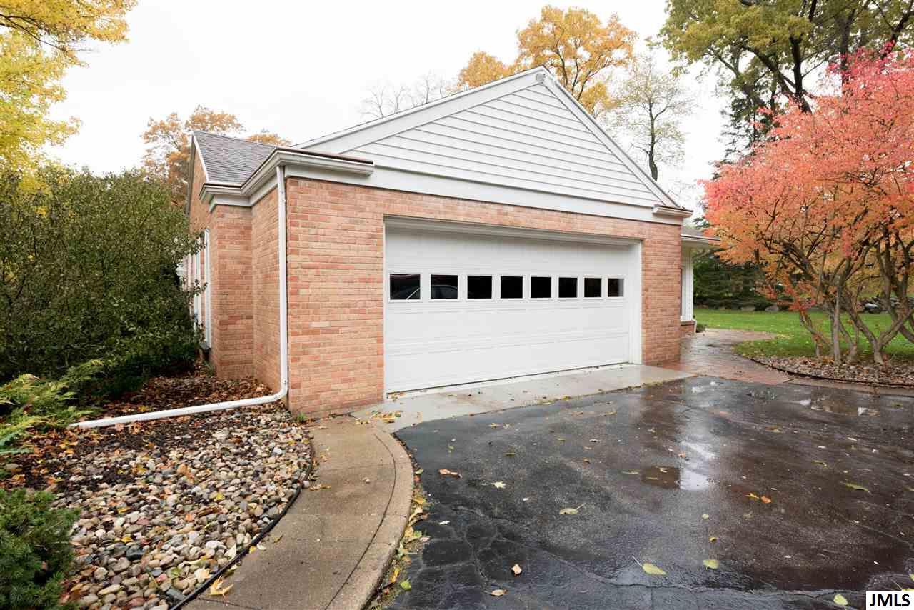3819 East Walmont Road Jackson, MI 49203 - Photo 3 of 26 Photo 3