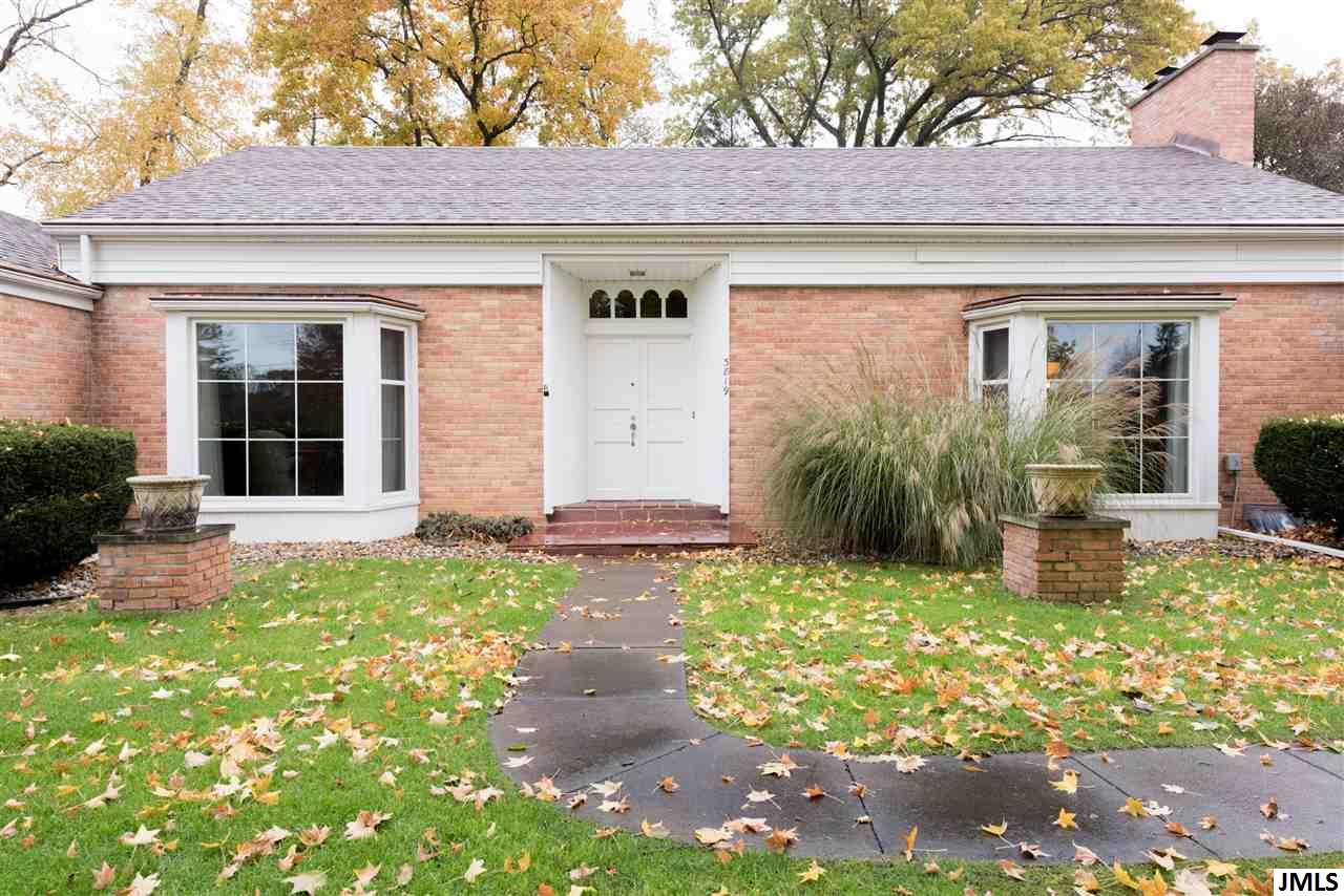 3819 East Walmont Road Jackson, MI 49203 - Photo 4 of 26 Photo 4