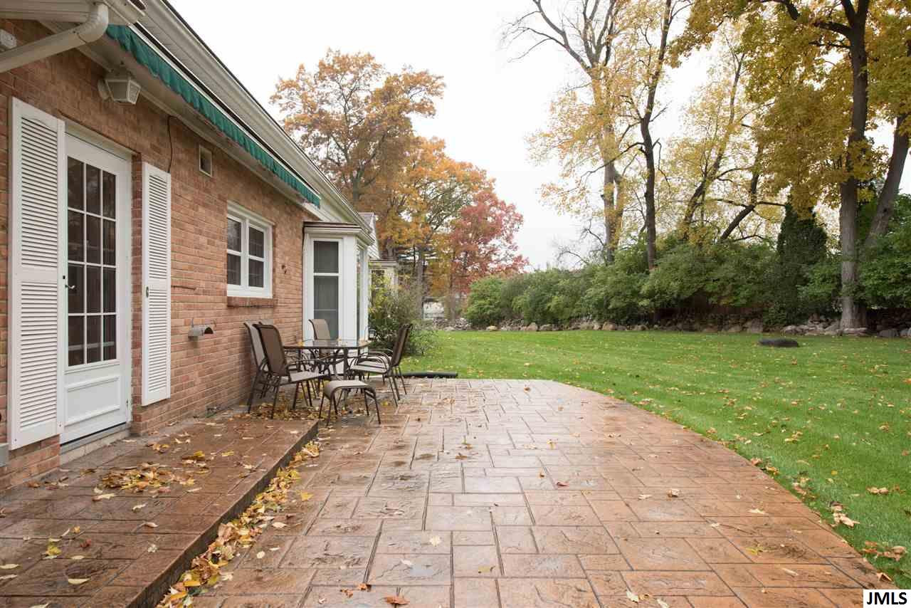 3819 East Walmont Road Jackson, MI 49203 - Photo 5 of 26 Photo 5
