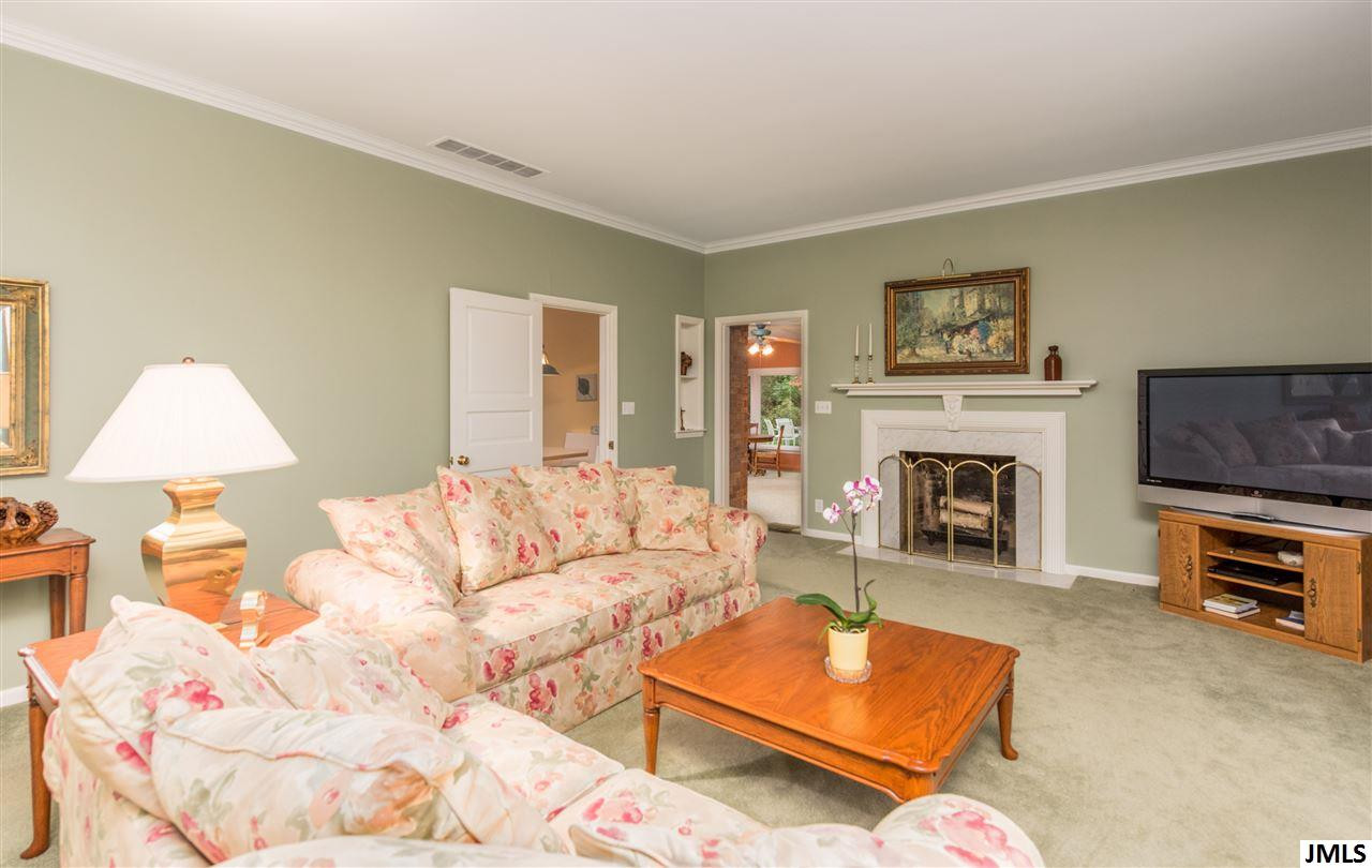 3819 East Walmont Road Jackson, MI 49203 - Photo 6 of 26 Photo 6