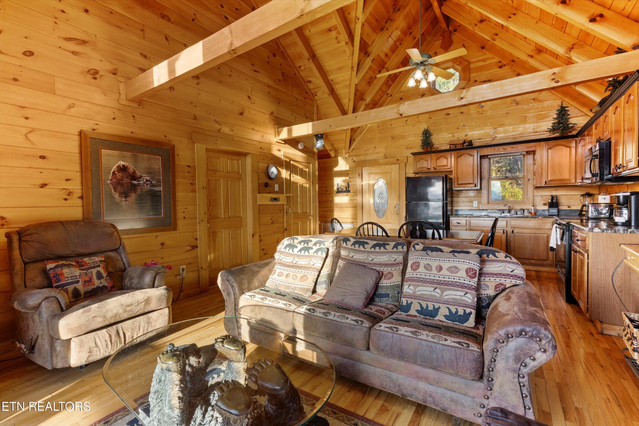 940 Falcon View Way Sevierville, TN 37862 - Photo 11 of 29 Gallery Image 11