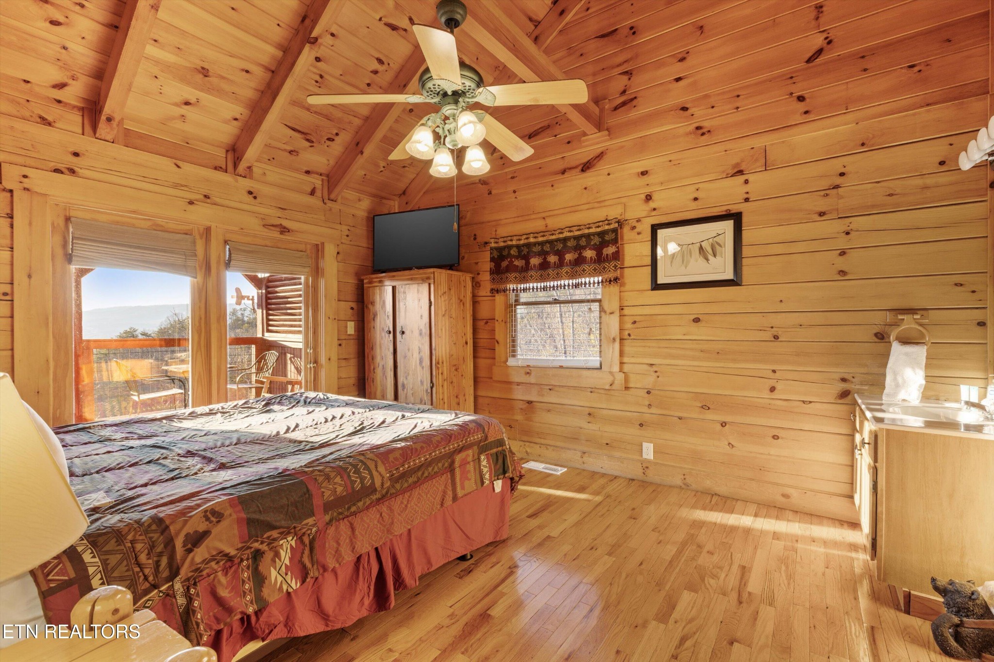940 Falcon View Way Sevierville, TN 37862 - Photo 15 of 29 Gallery Image 15