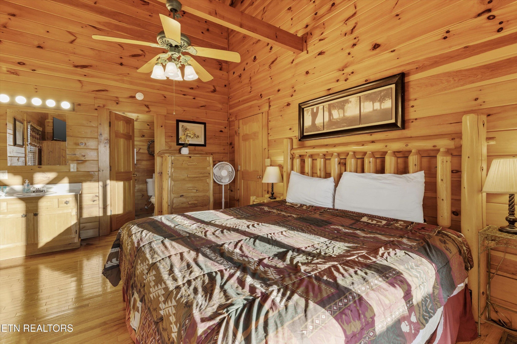 940 Falcon View Way Sevierville, TN 37862 - Photo 20 of 29 Gallery Image 20