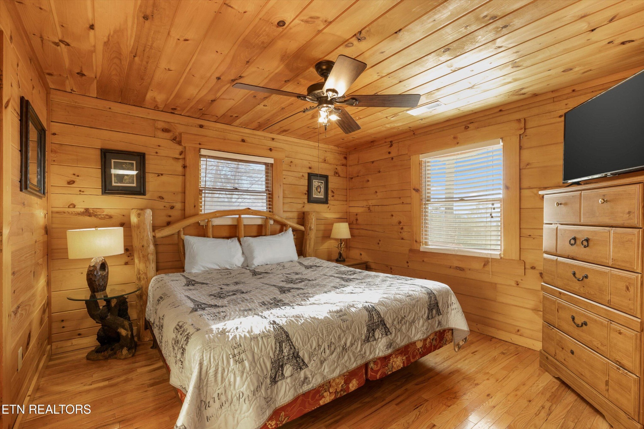 940 Falcon View Way Sevierville, TN 37862 - Photo 22 of 29 Gallery Image 22