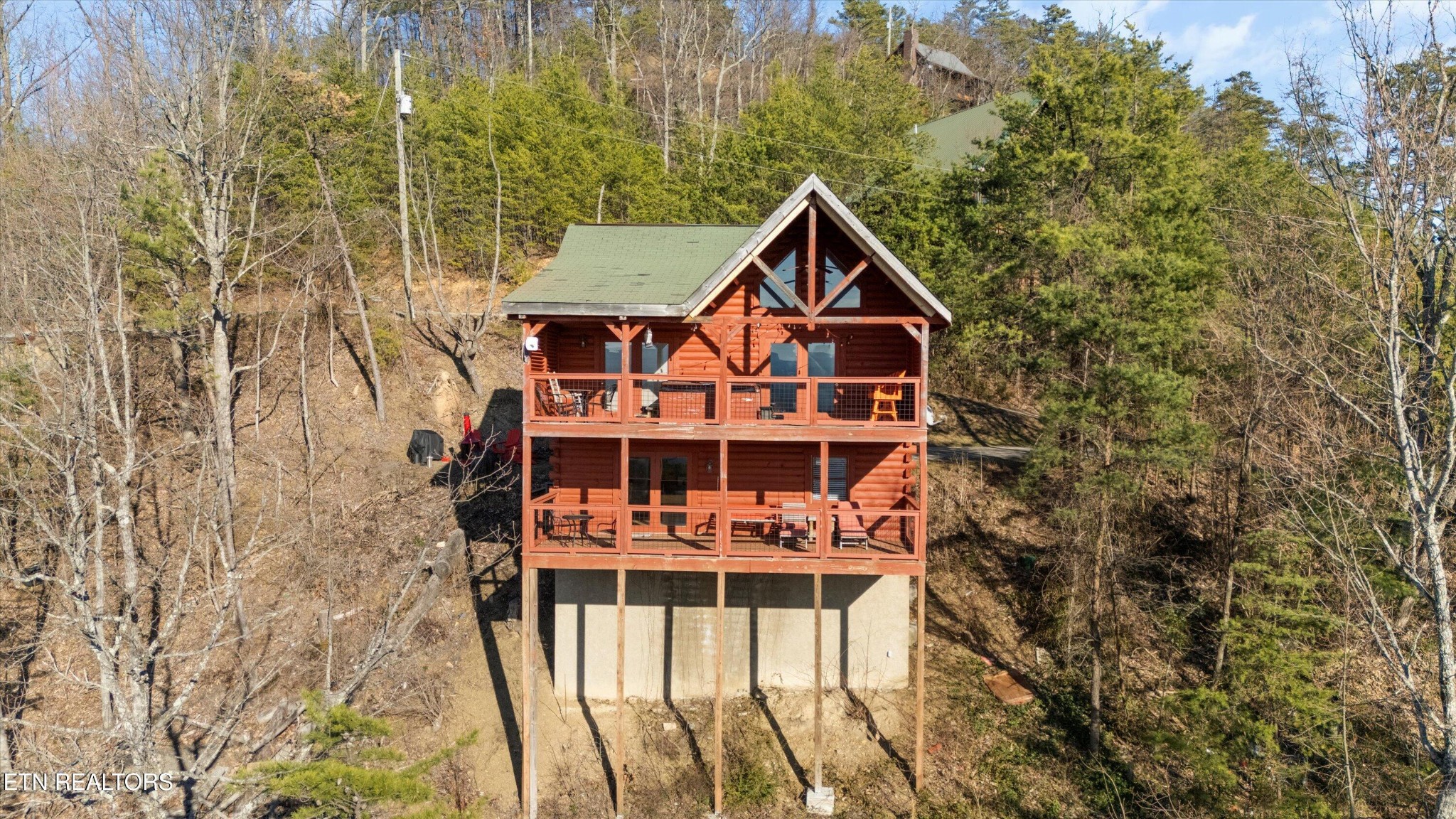 940 Falcon View Way Sevierville, TN 37862 - Photo 28 of 29 Gallery Image 28
