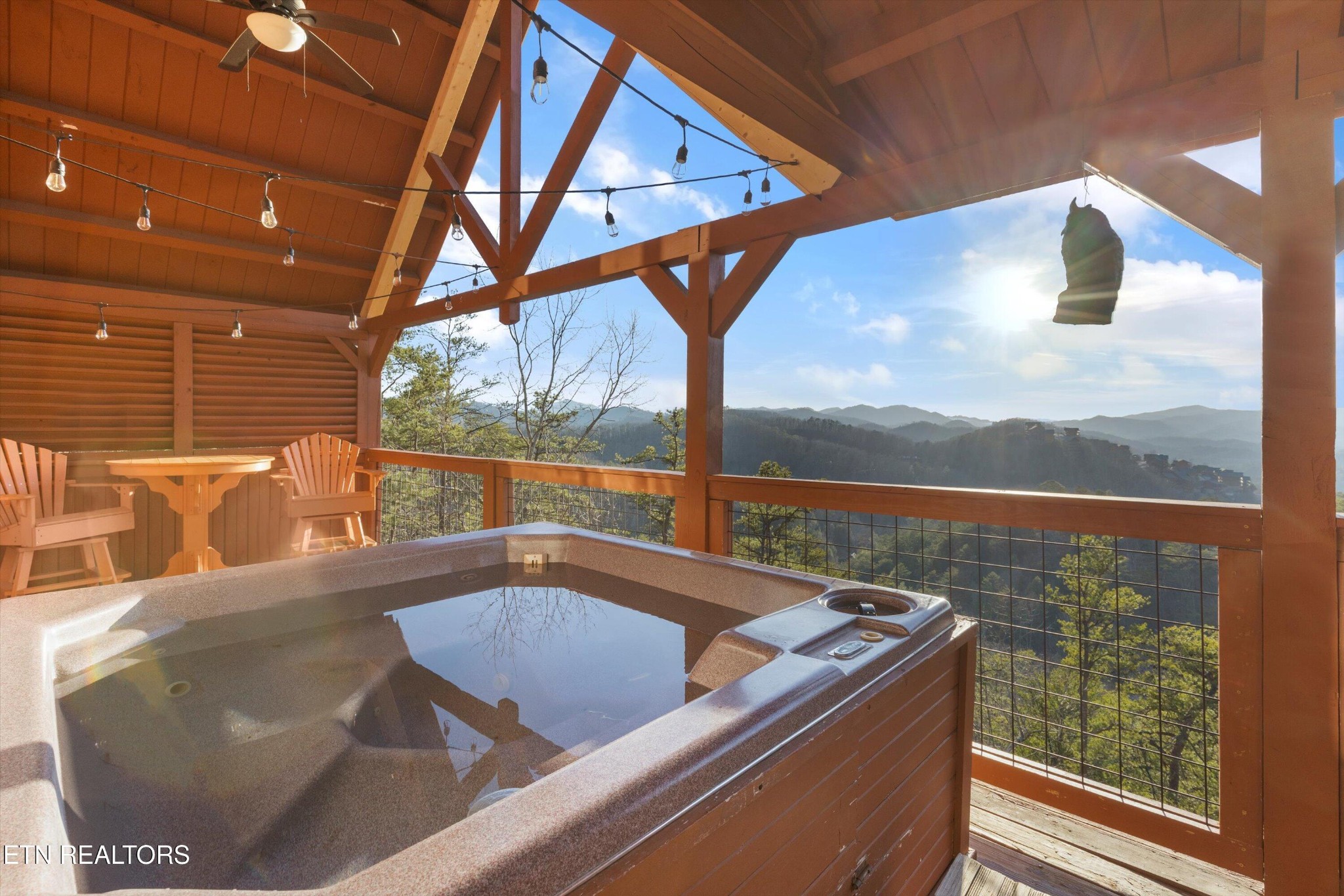 940 Falcon View Way Sevierville, TN 37862 - Photo 4 of 29 Gallery Image 4