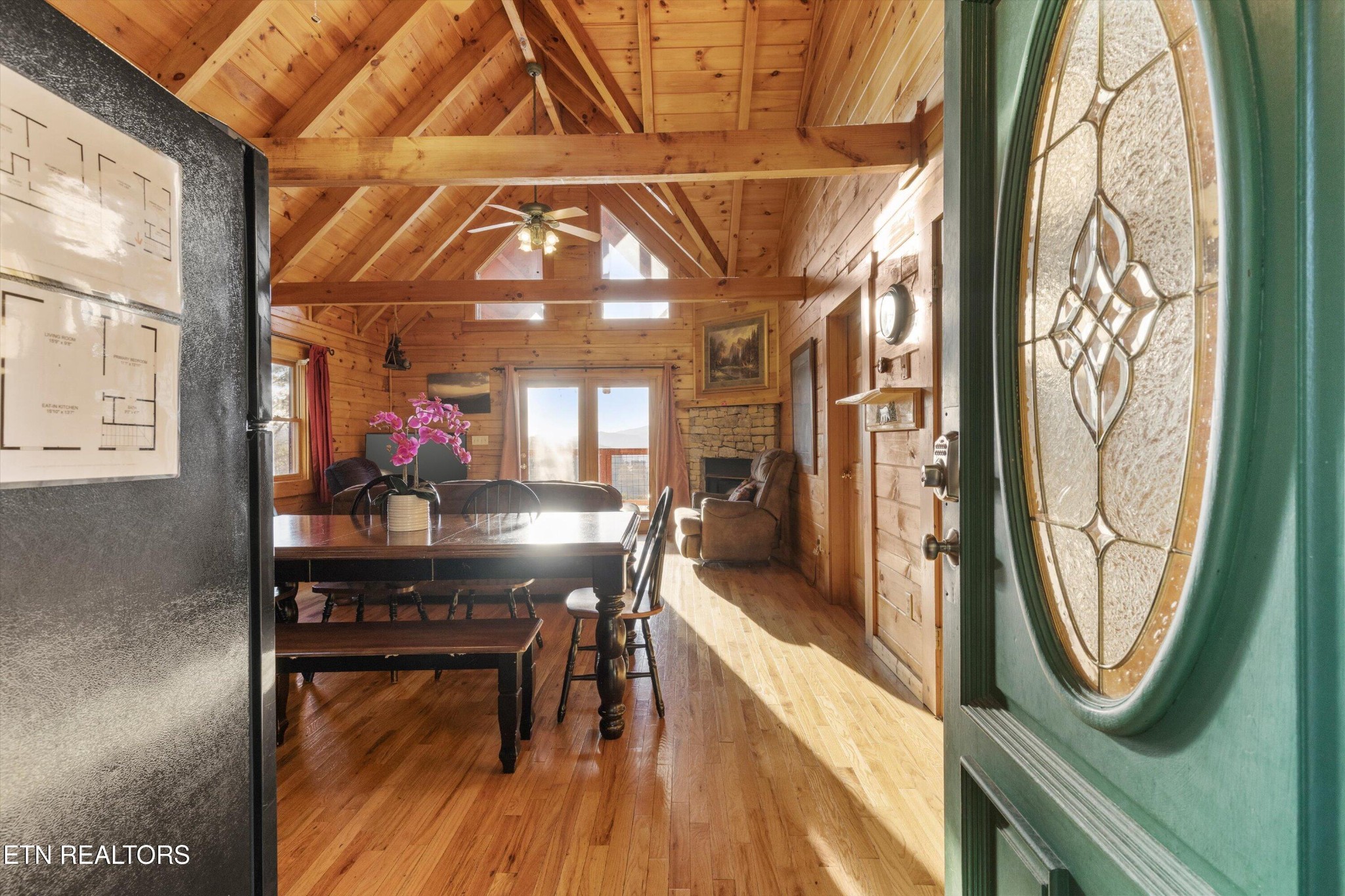 940 Falcon View Way Sevierville, TN 37862 - Photo 6 of 29 Gallery Image 6