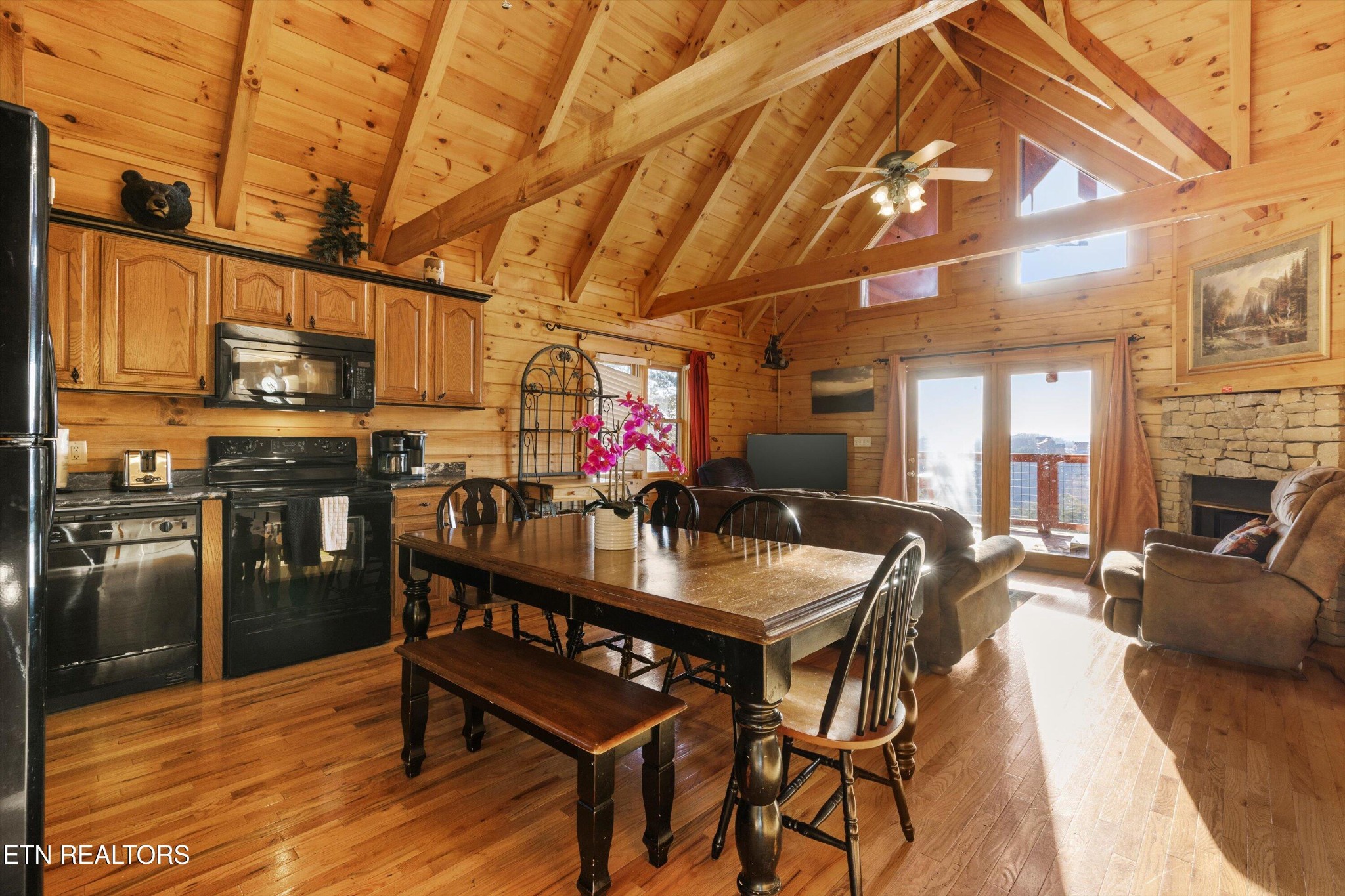 940 Falcon View Way Sevierville, TN 37862 - Photo 7 of 29 Gallery Image 7
