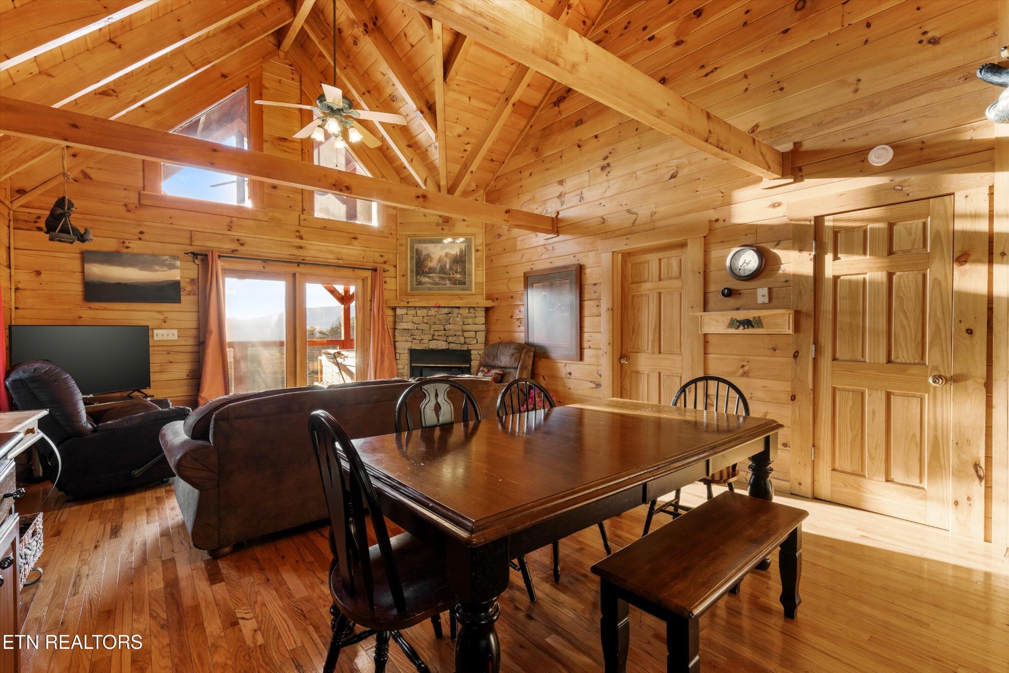 940 Falcon View Way Sevierville, TN 37862 - Photo 9 of 29 Gallery Image 9