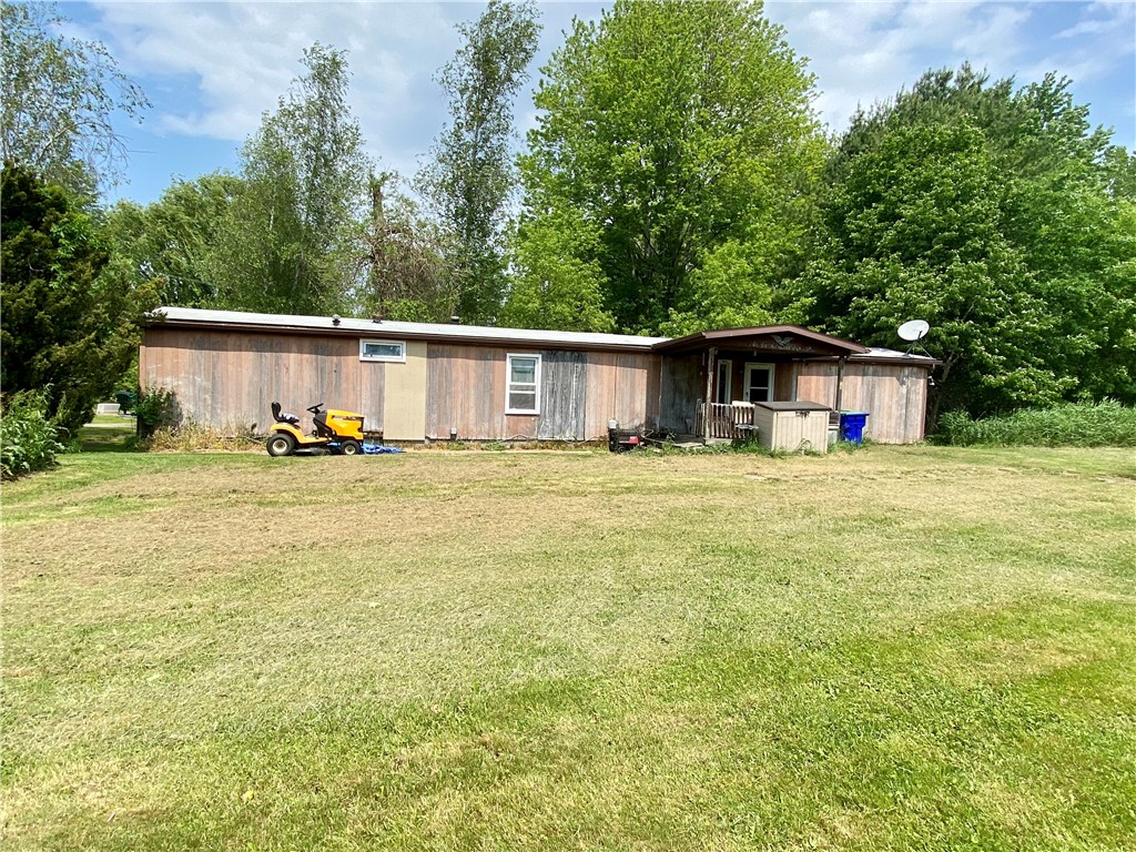10519 Mill Road Ridgeway, NY 14103 - Photo 1 of 1