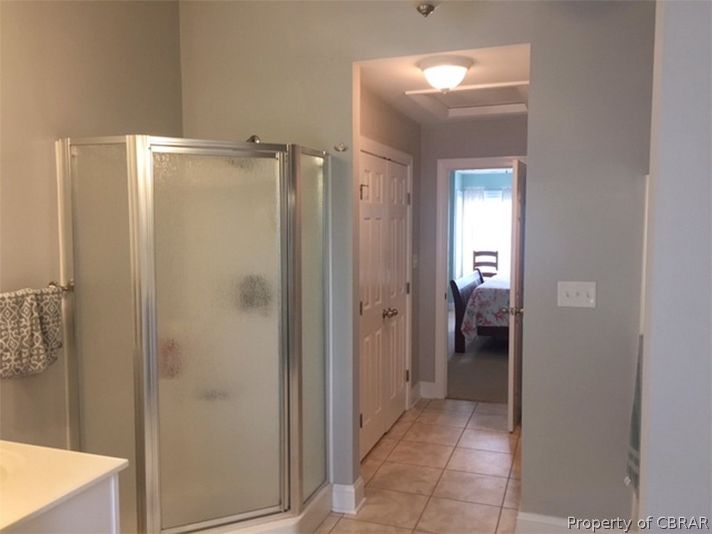 740 Marsh Pungo Road Locust Hill, VA 23092 - Photo 17 of 26 2nd floor master bath