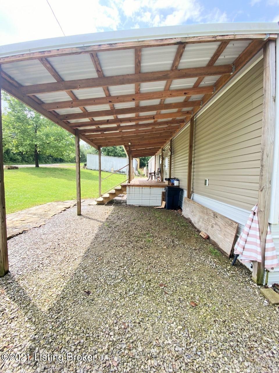 1287 Mercer Bend Road Leitchfield, KY 42754 - Photo 4 of 40 thumbnail_IMG_4975 (2)
