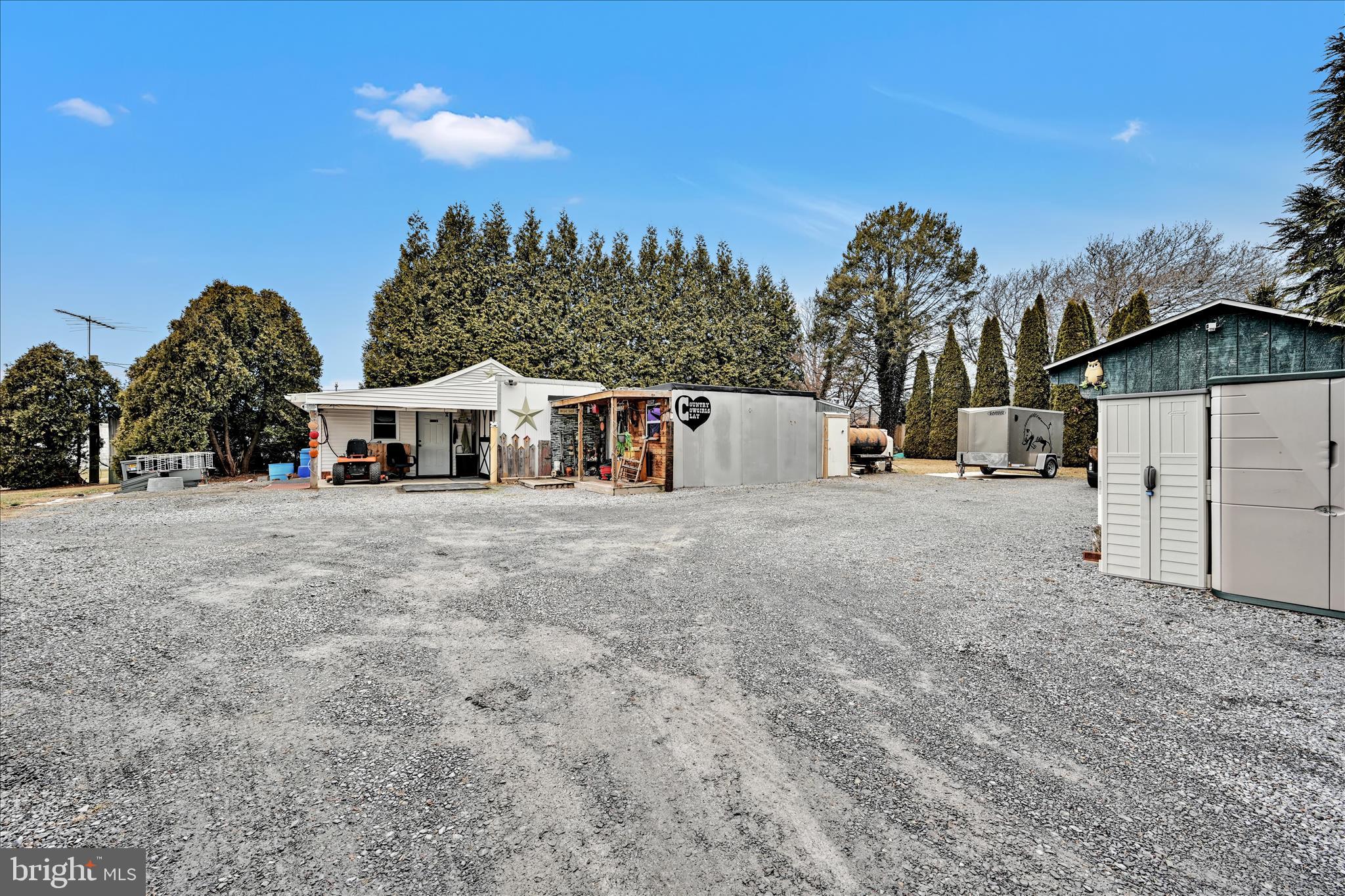 1892 Weavertown Road Douglassville, PA 19518 - Photo 30 of 38 Shed