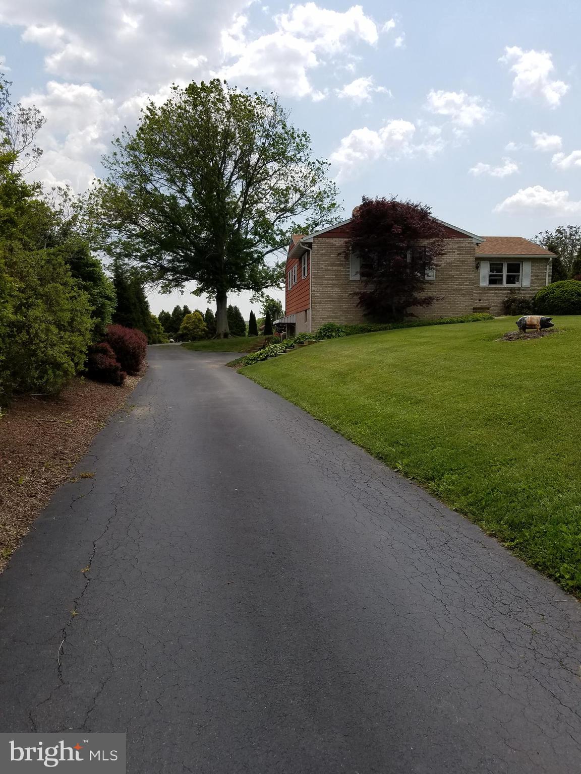 1892 Weavertown Road Douglassville, PA 19518 - Photo 41 of 41 a view of a house with a big yard