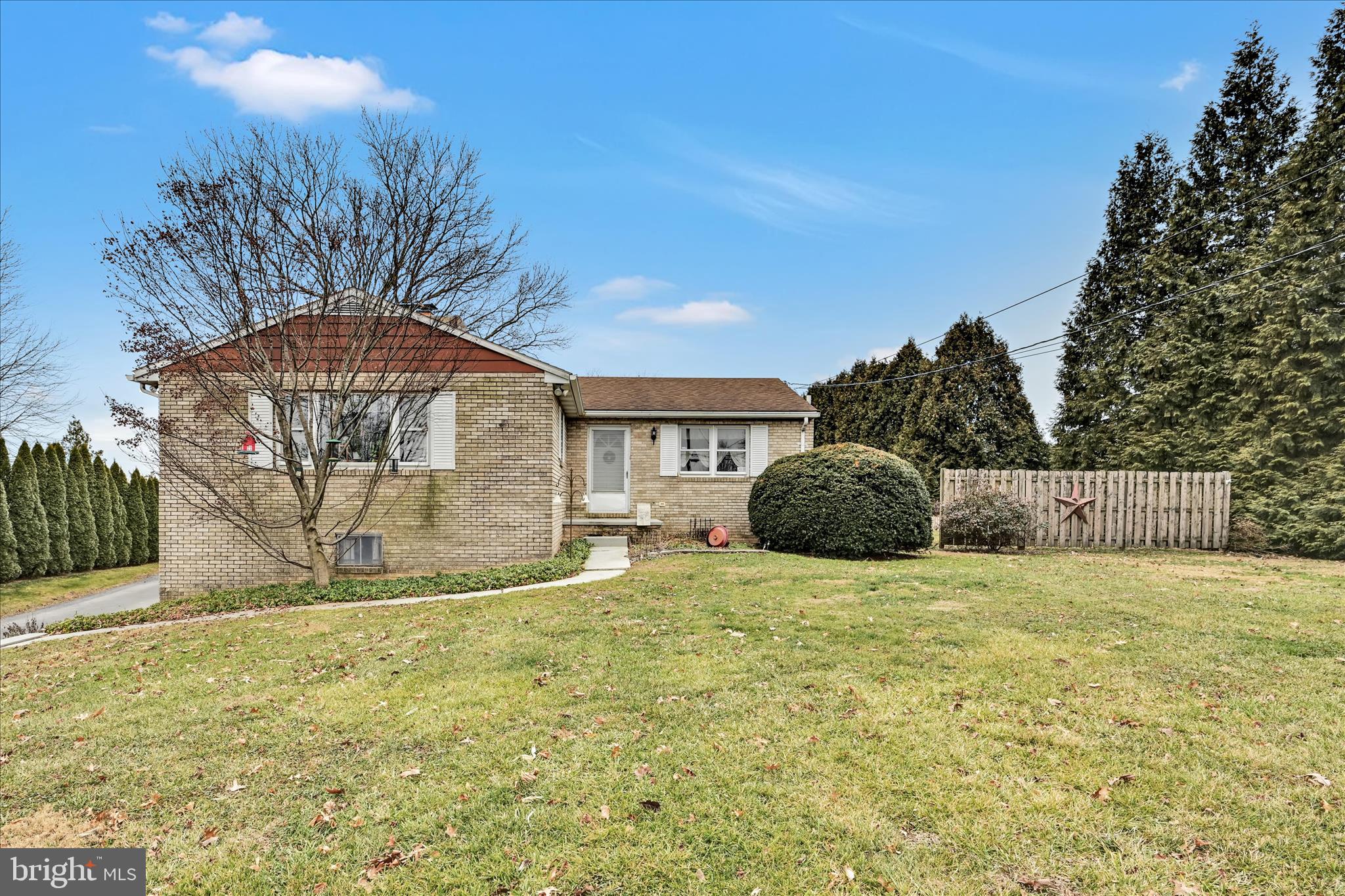 1892 Weavertown Road Douglassville, PA 19518 - Photo 5 of 38 Exterior Front