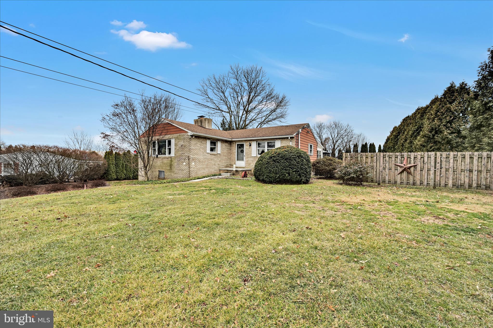 1892 Weavertown Road Douglassville, PA 19518 - Photo 6 of 38 Exterior Front