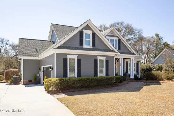 $645,000 | 119 Magens Way, Cedar Point, NC 28584