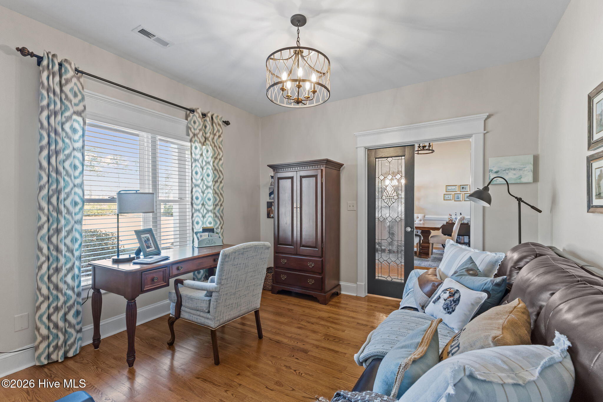 119 Magens Way Cedar Point, NC 28584 - Photo 3 of 48 Office or flex space