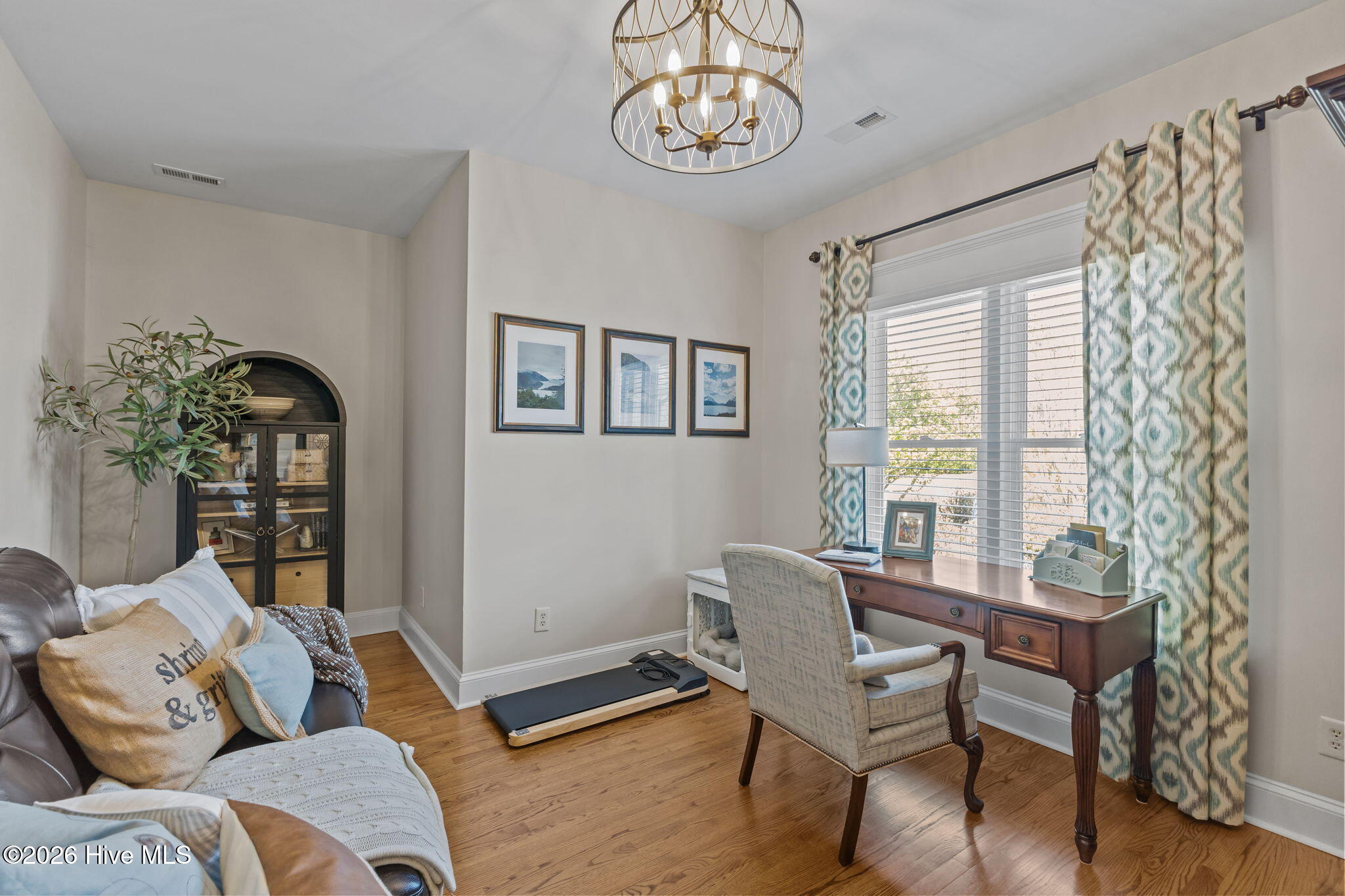 119 Magens Way Cedar Point, NC 28584 - Photo 4 of 48 Office or flex space