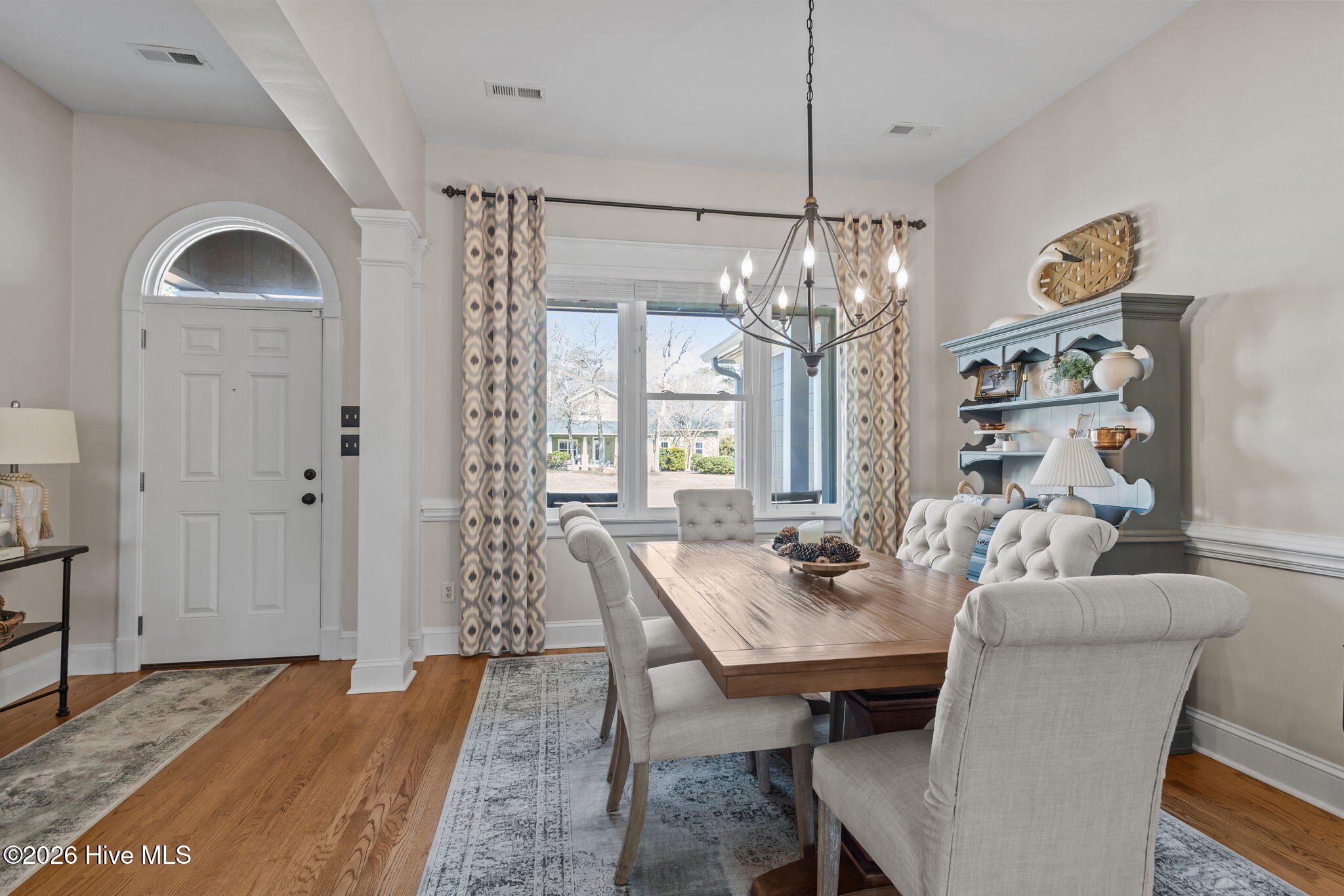 119 Magens Way Cedar Point, NC 28584 - Photo 6 of 48 Dining Room