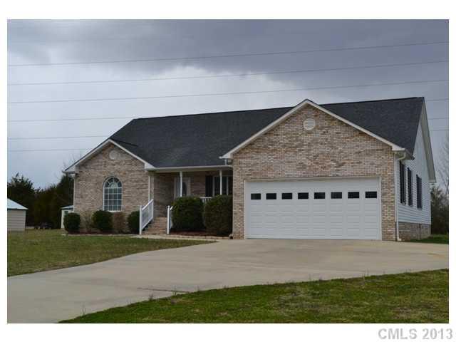 1360 Fairhope Road York, SC 29745 - Photo 1 of 14 Gallery Image 1