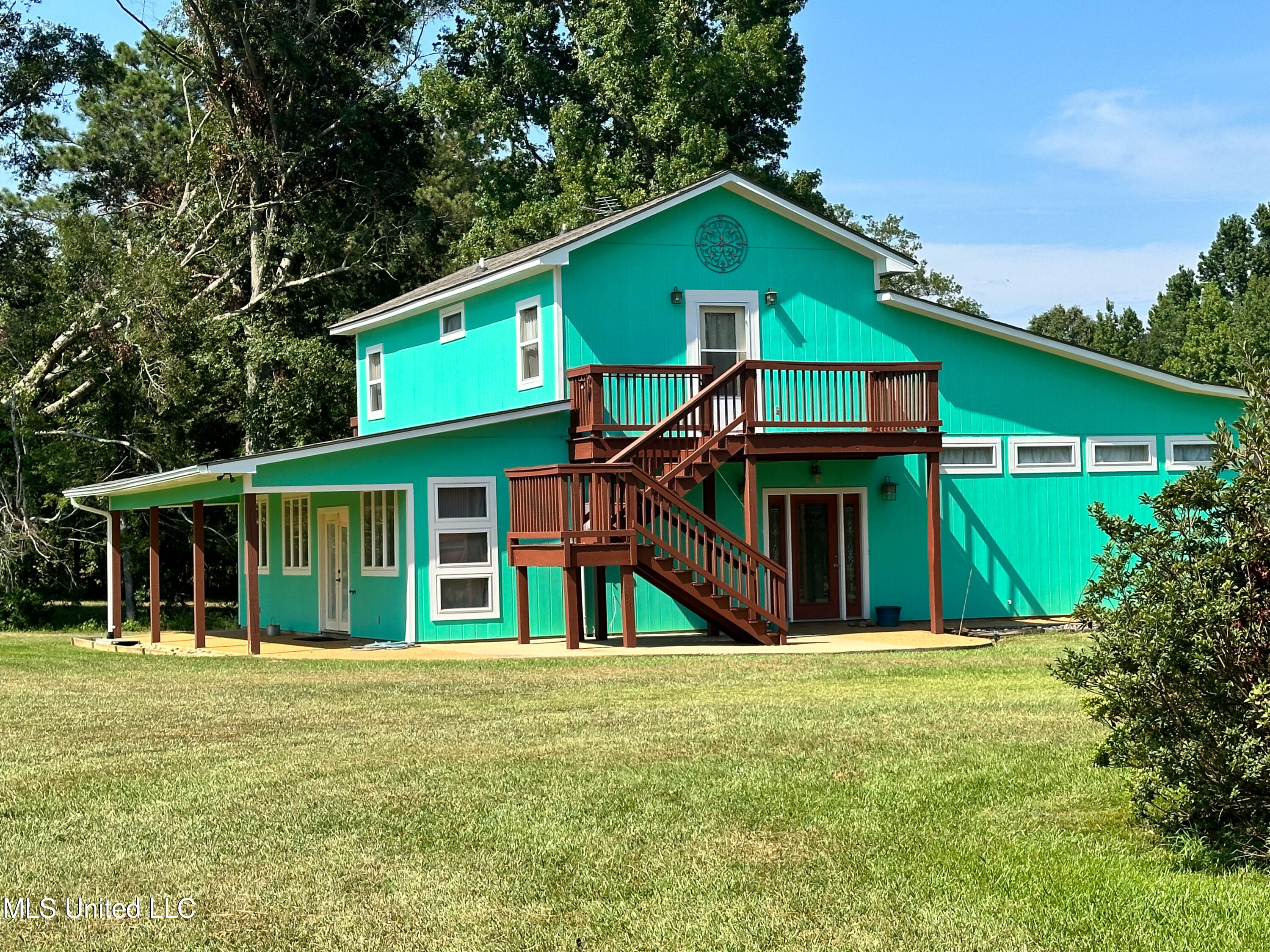 708 Ratliff Ferry Road Canton, MS 39046 - Photo 48 of 54 IMG_1985