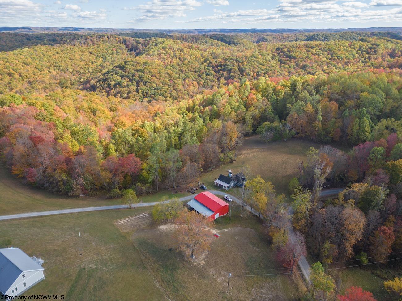 3874 Barkers Ridge Road Sutton, WV 26601 - Photo 4 of 46 Gallery Image 4