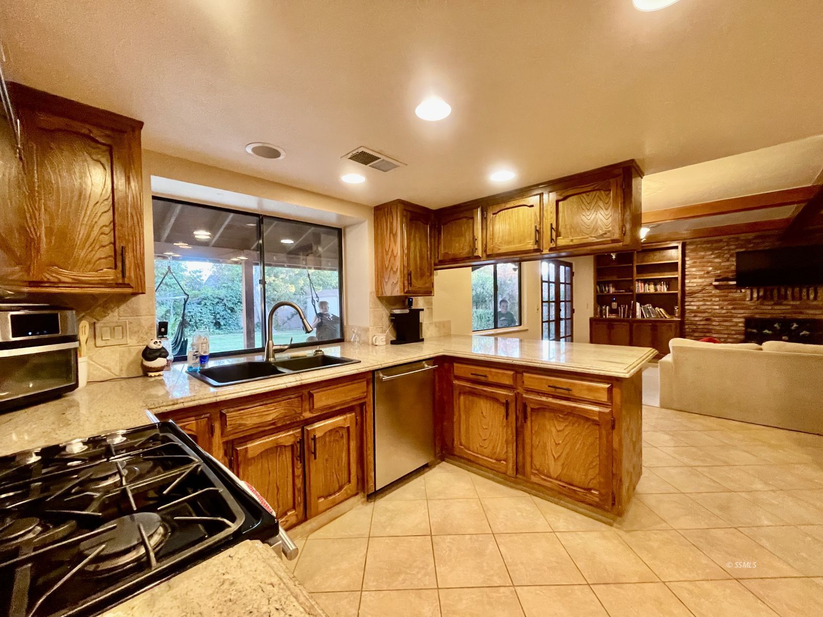 719 West Howell Avenue Ridgecrest, CA 93555 - Photo 33 of 50